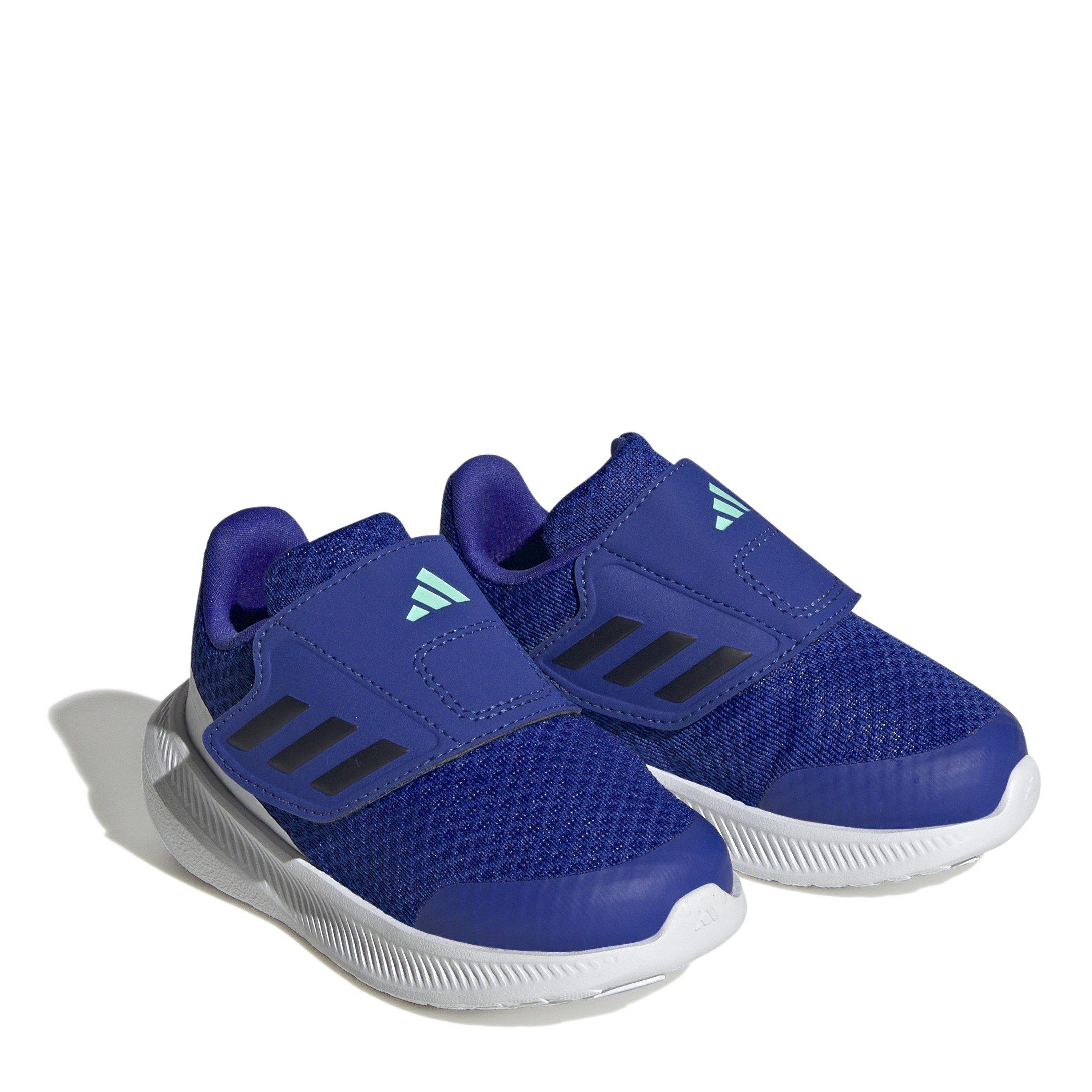 adidas Run Falcon 3 Infant Running Shoes | Sports Direct
