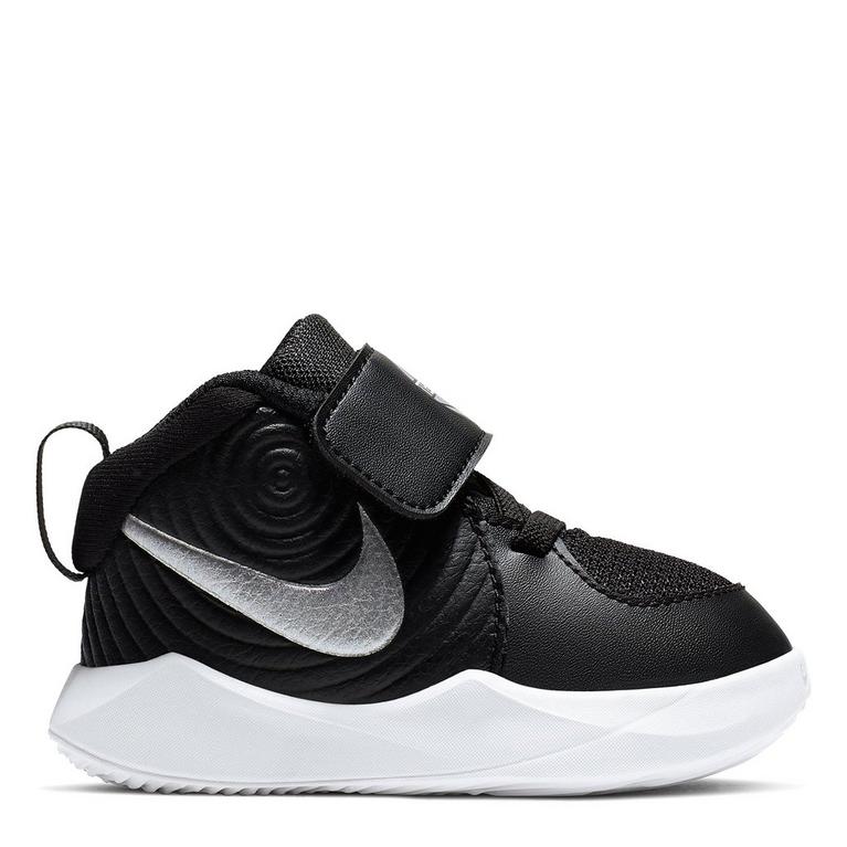 Noir/Argent - Nike - product eng 1029529 Palladium Pampa HI 92352 613 M shoes - 1