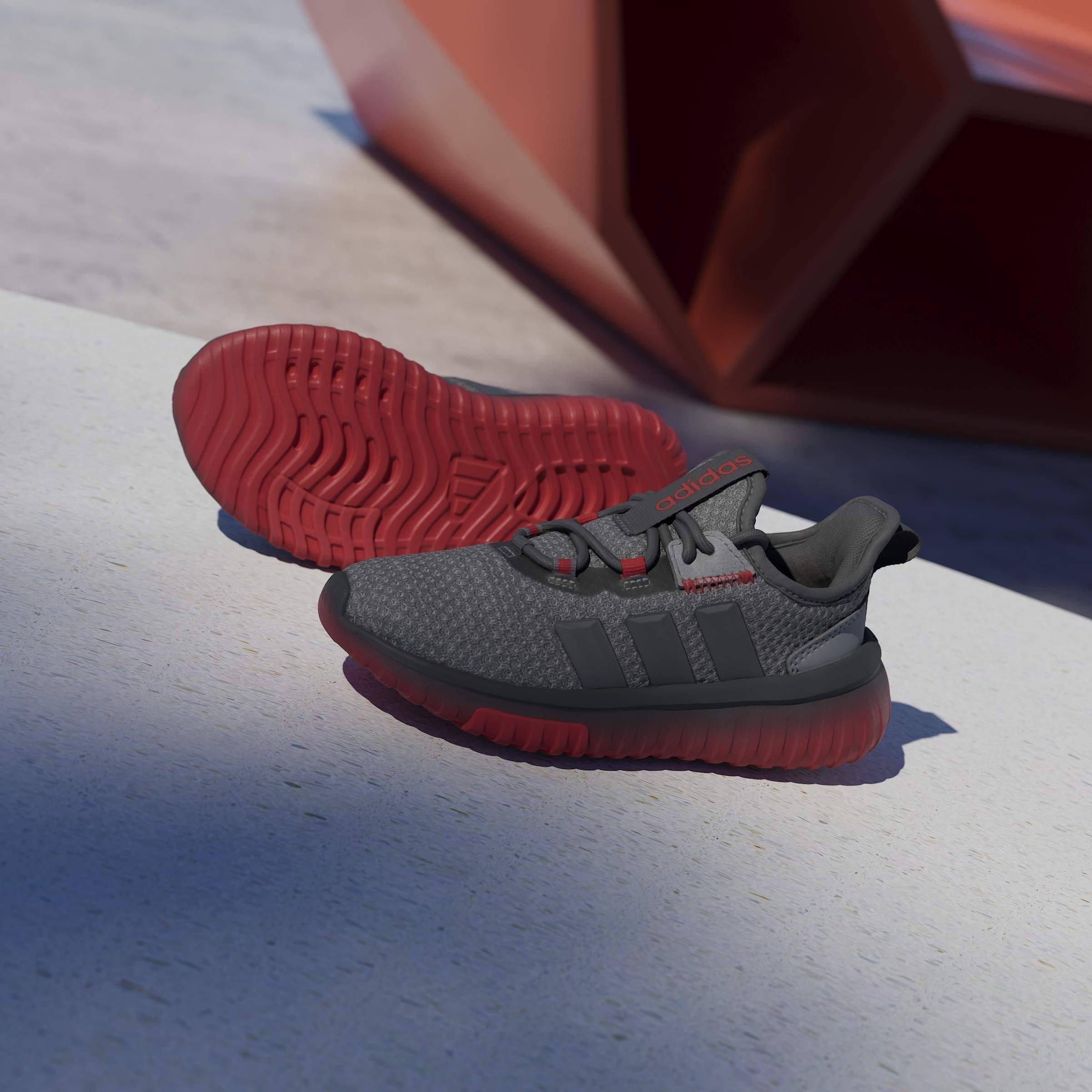 Grefiv/Betsca - adidas - Adidas Kaptir 4.0 K Jn99 - 11