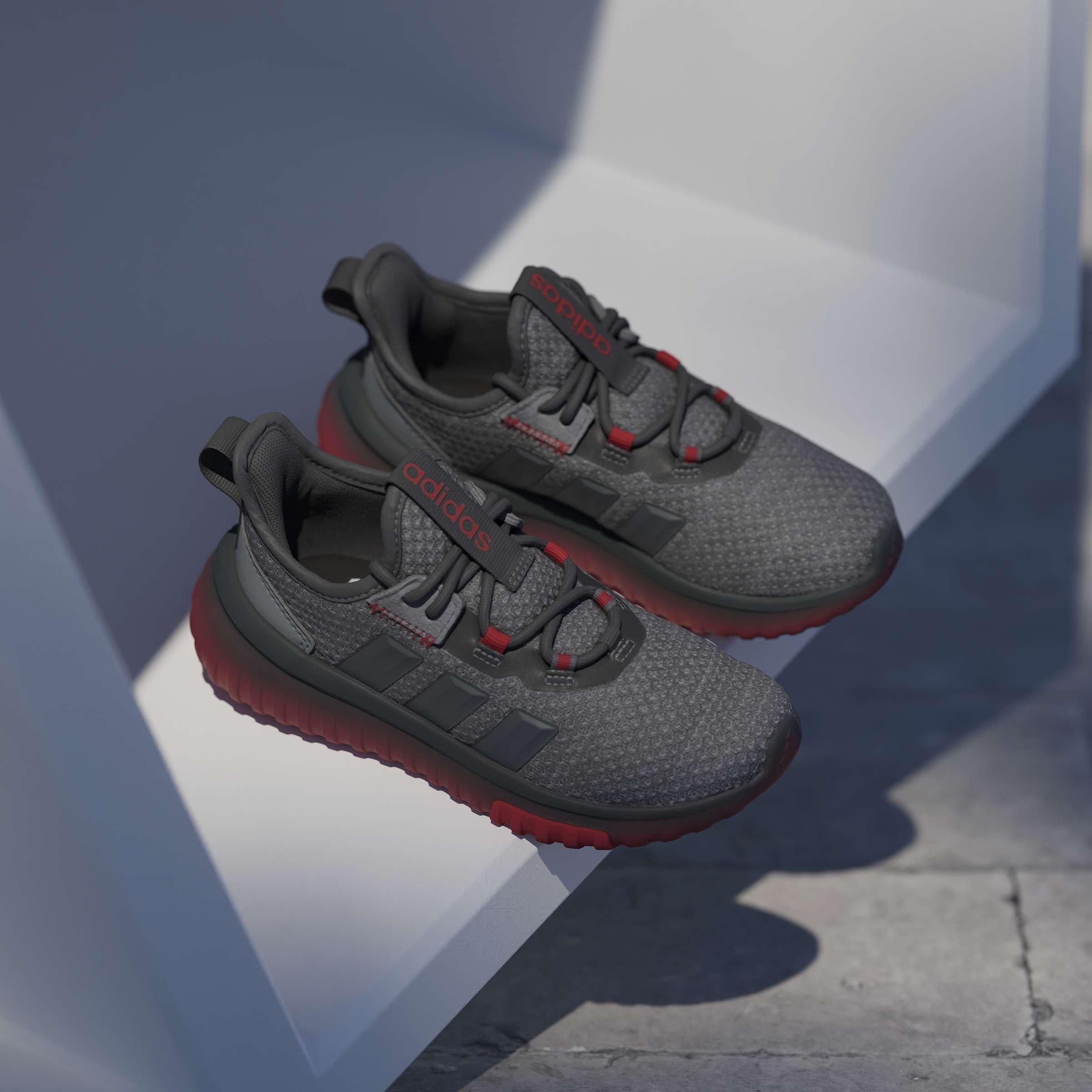 Grefiv/Betsca - adidas - Adidas Kaptir 4.0 K Jn99 - 12