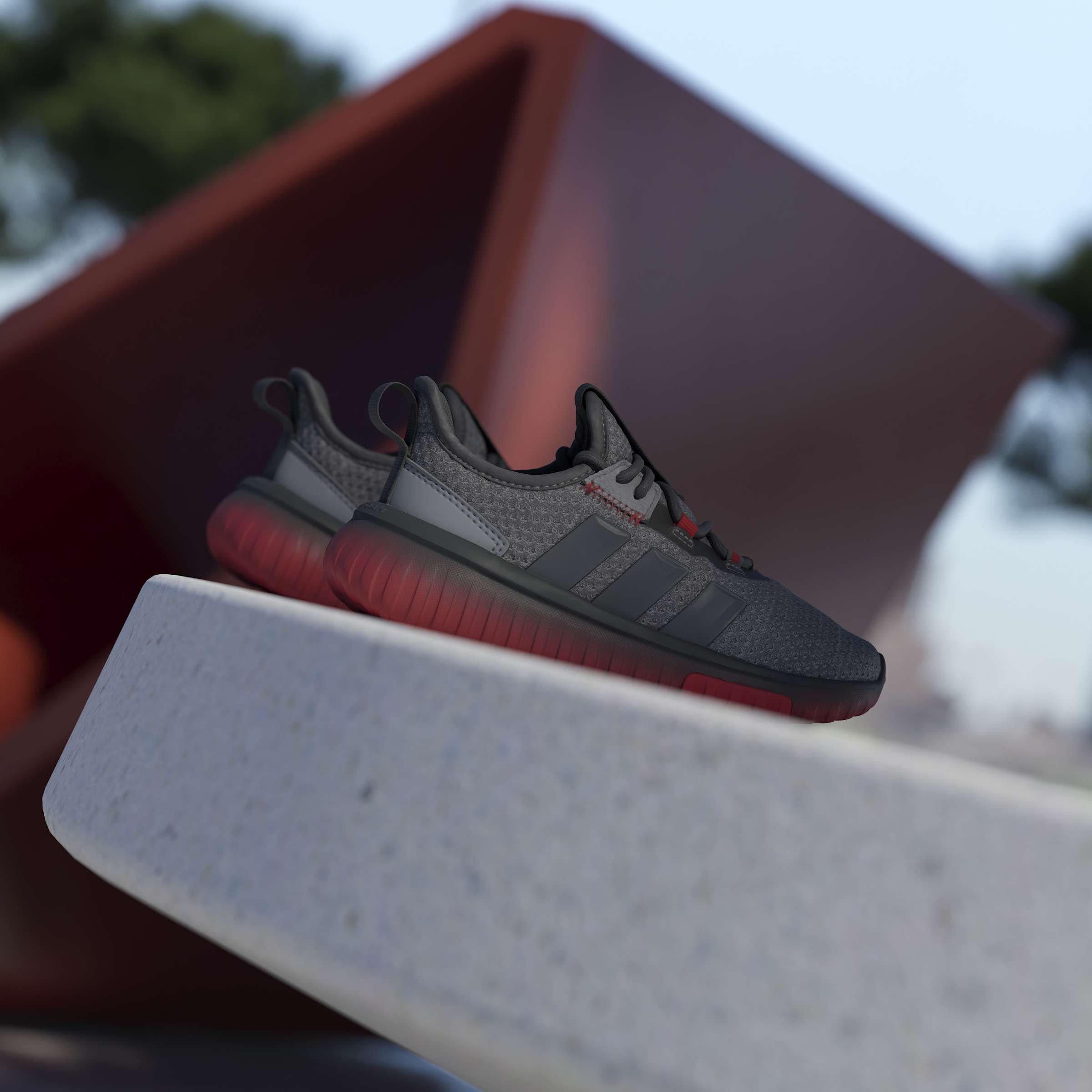 Grefiv/Betsca - adidas - Adidas Kaptir 4.0 K Jn99 - 13