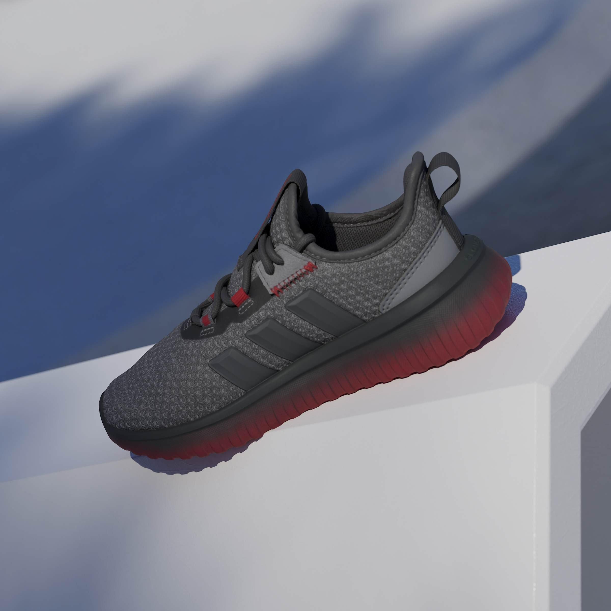 Grefiv/Betsca - adidas - Adidas Kaptir 4.0 K Jn99 - 14