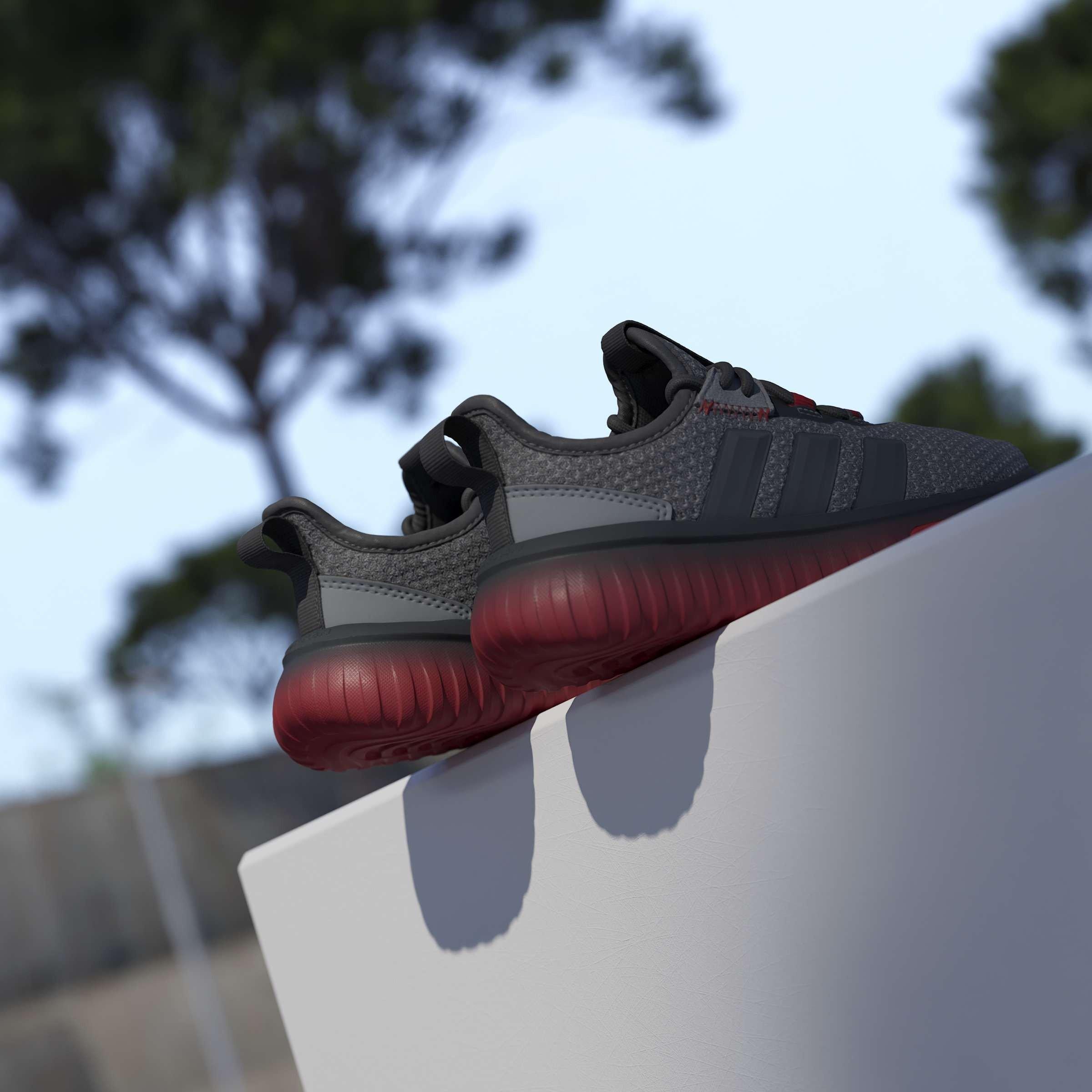 Grefiv/Betsca - adidas - Adidas Kaptir 4.0 K Jn99 - 15