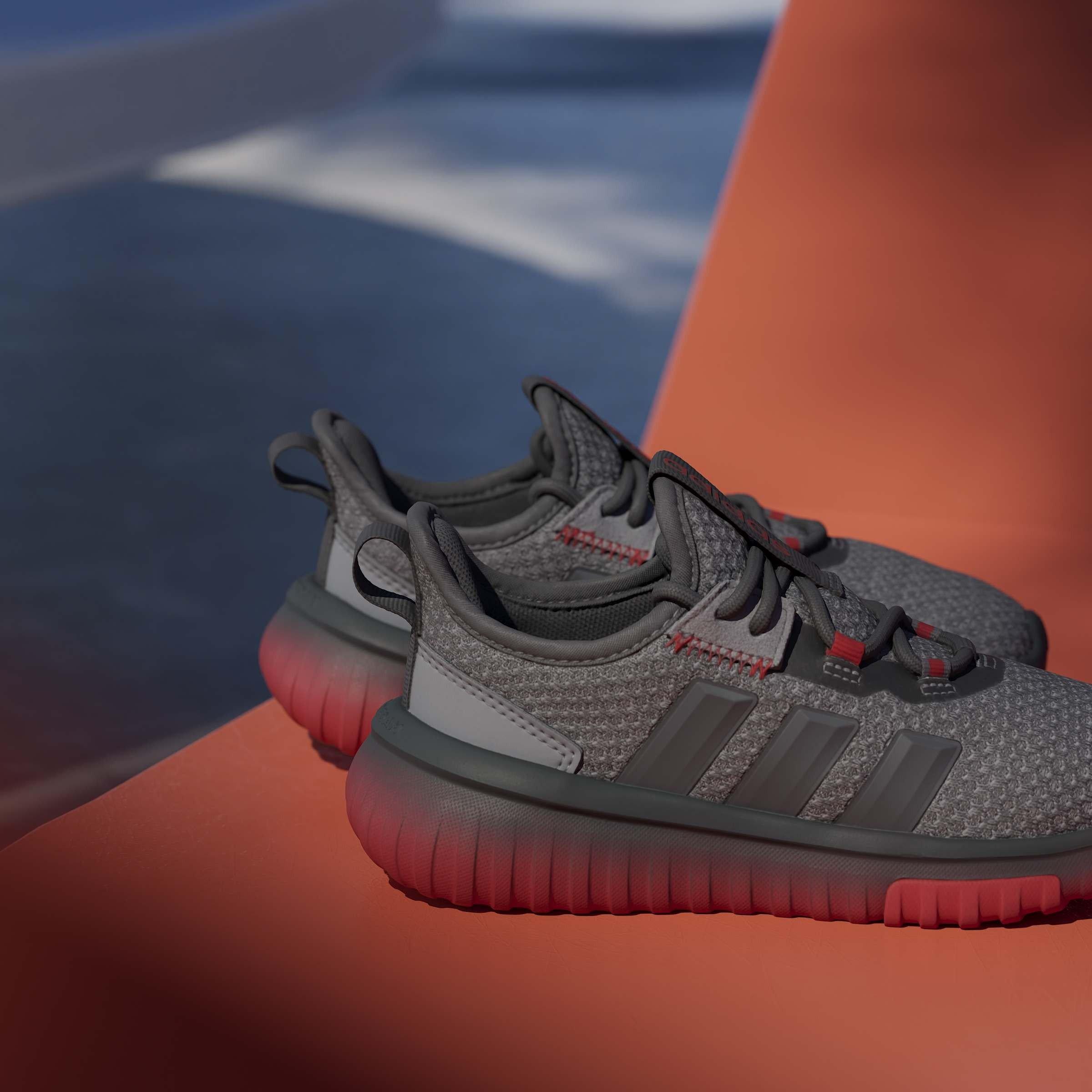 Grefiv/Betsca - adidas - Adidas Kaptir 4.0 K Jn99 - 16