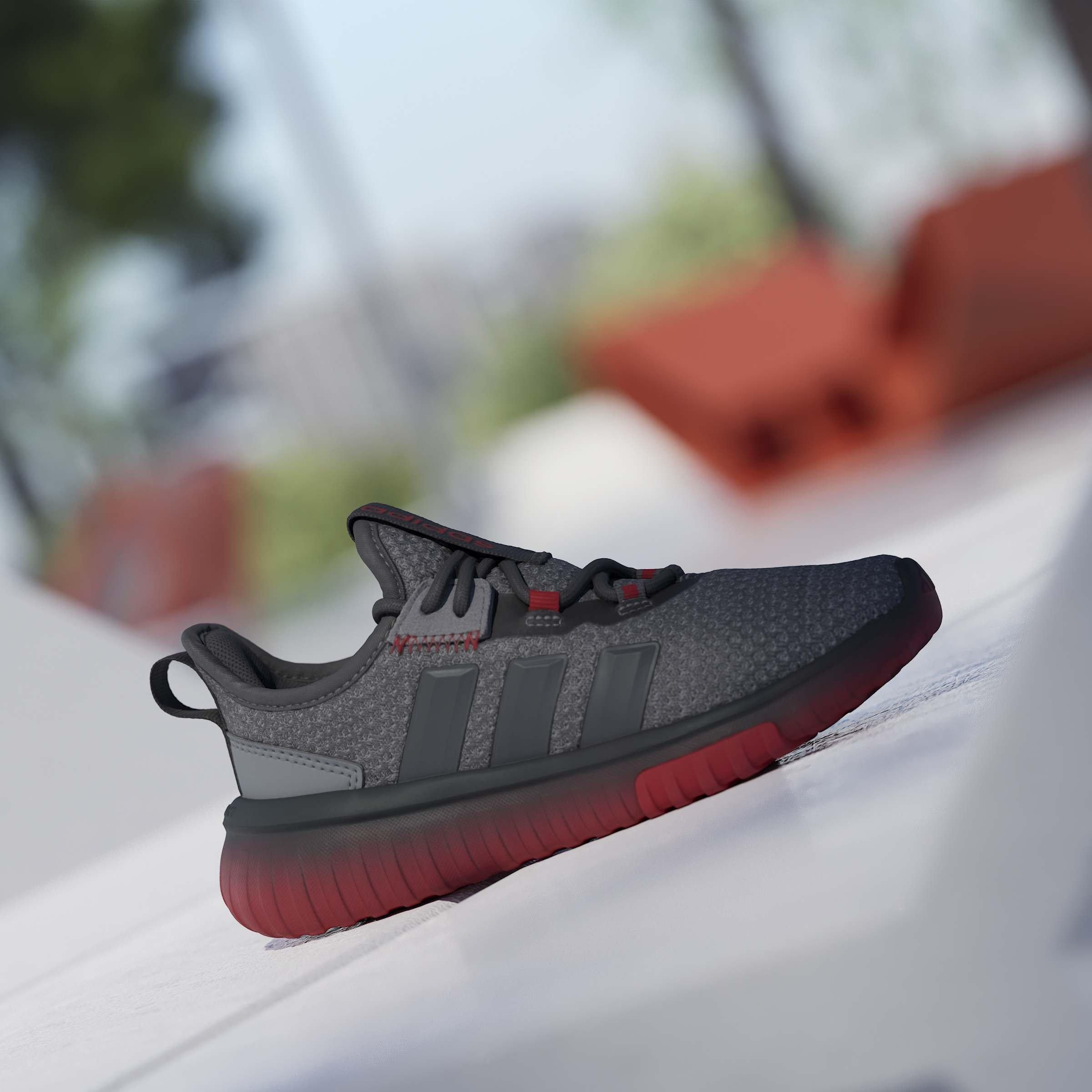 Grefiv/Betsca - adidas - Adidas Kaptir 4.0 K Jn99 - 10