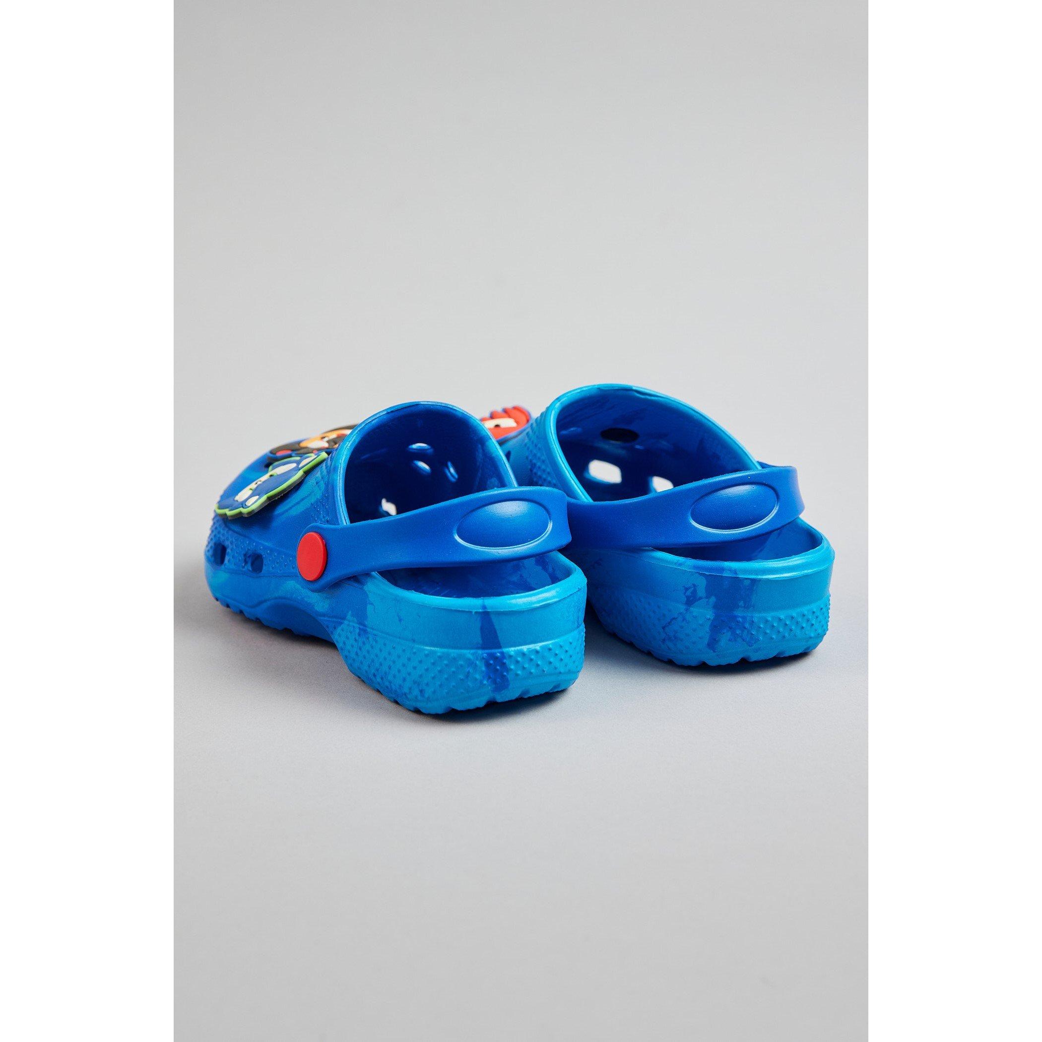 Sonic - Character - Character Clog - 4