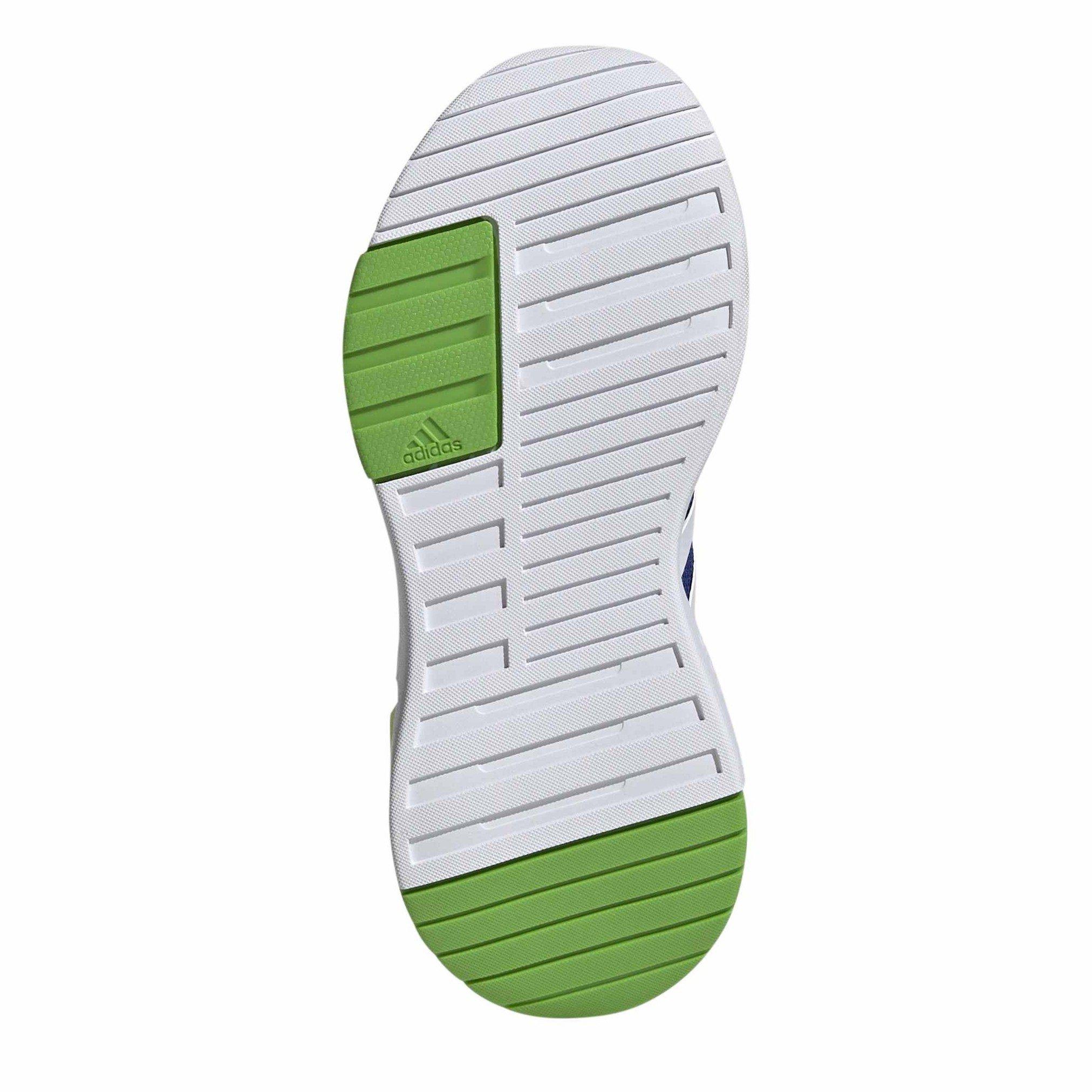 Royblu/Ftwwht - adidas - Kids' Racer TR23 K Runners - 6
