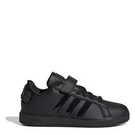adidas Star Wars Grand Court Low-Top Trainers
