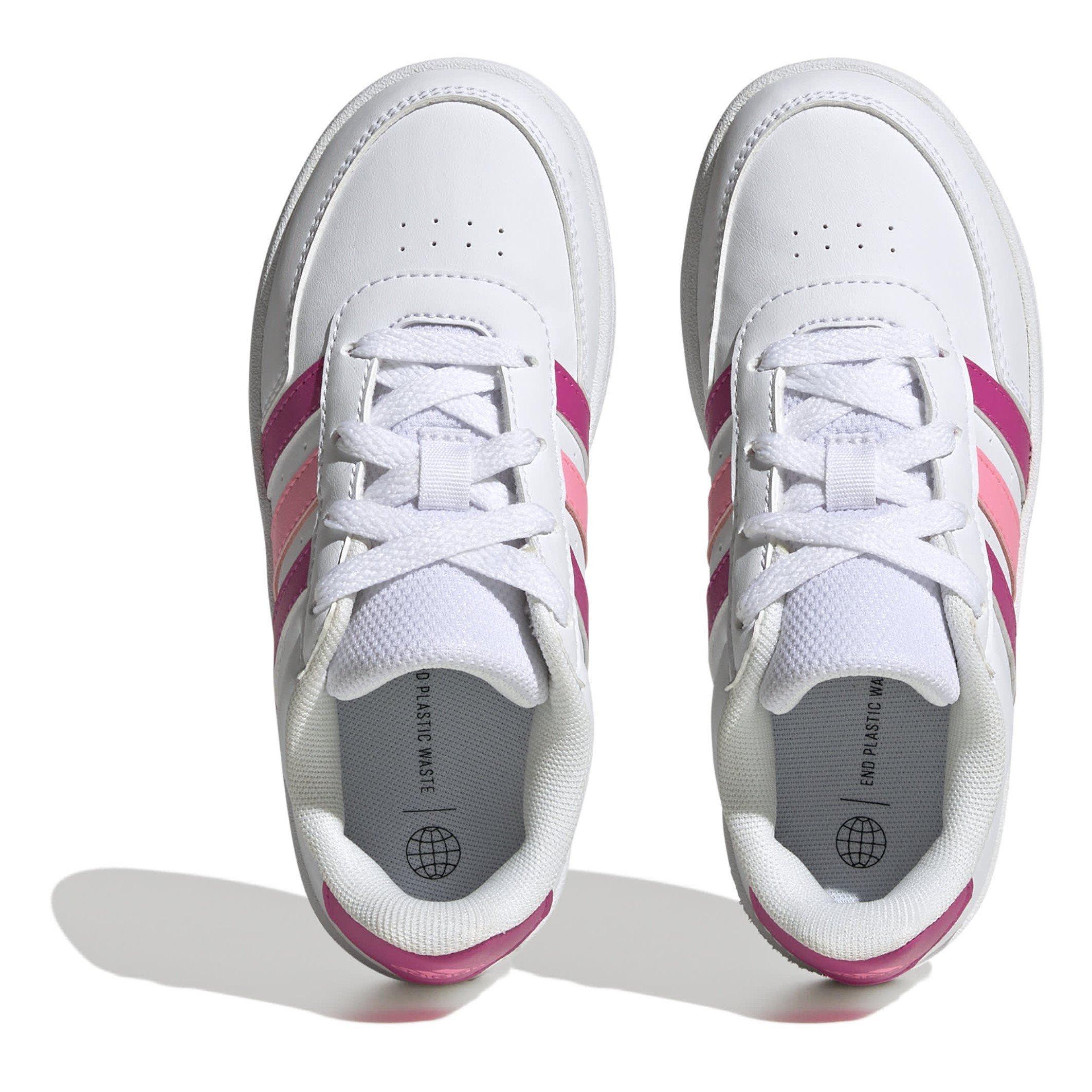 FTWWHT/LUCFUC/B - adidas - 2.0 K - 5