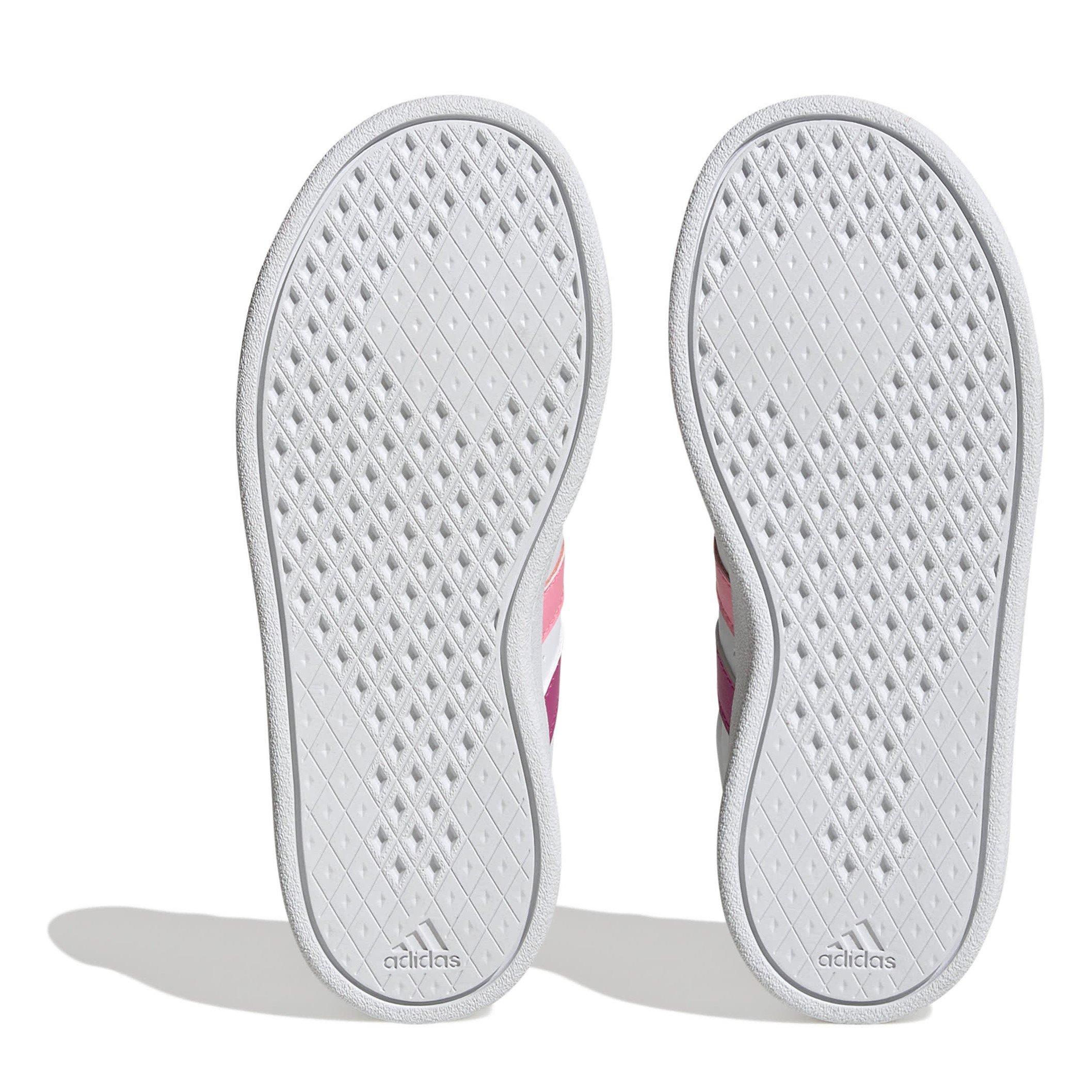 FTWWHT/LUCFUC/B - adidas - 2.0 K - 6