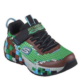 Skechers Wrkt Pl Vnt J Jn99