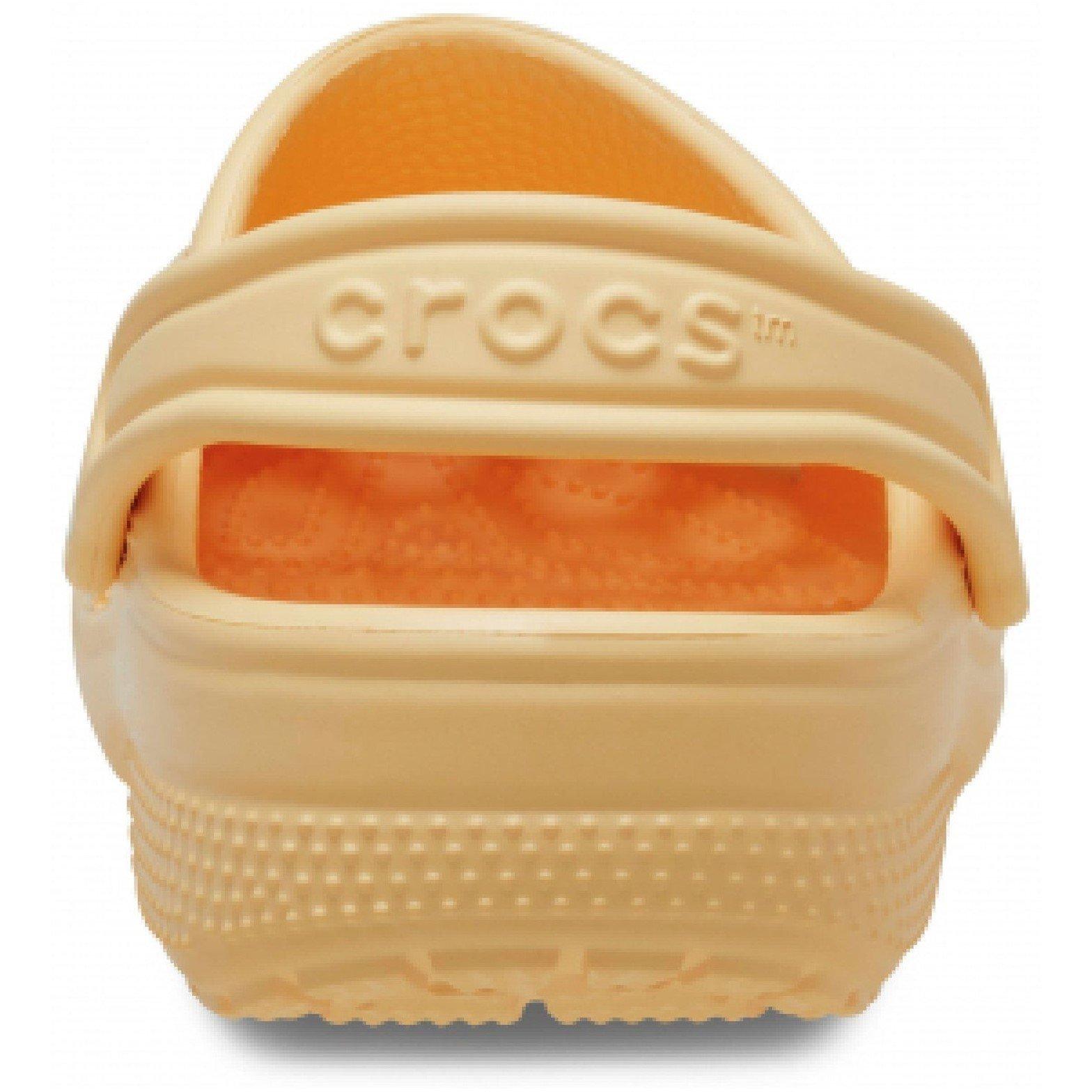 Golden Hour - Crocs - Kids Clogs - 3