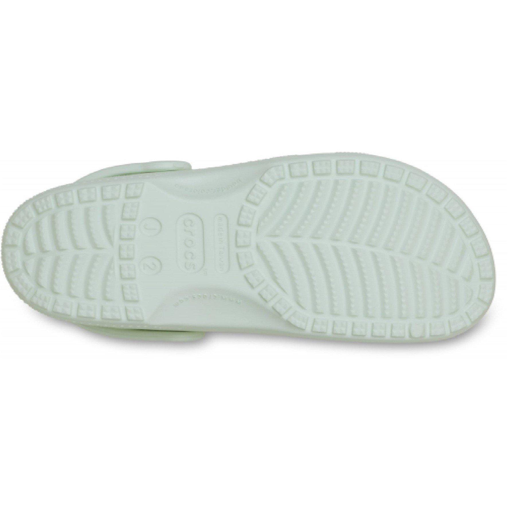 Mint Tint - Crocs - Kids Clogs - 2