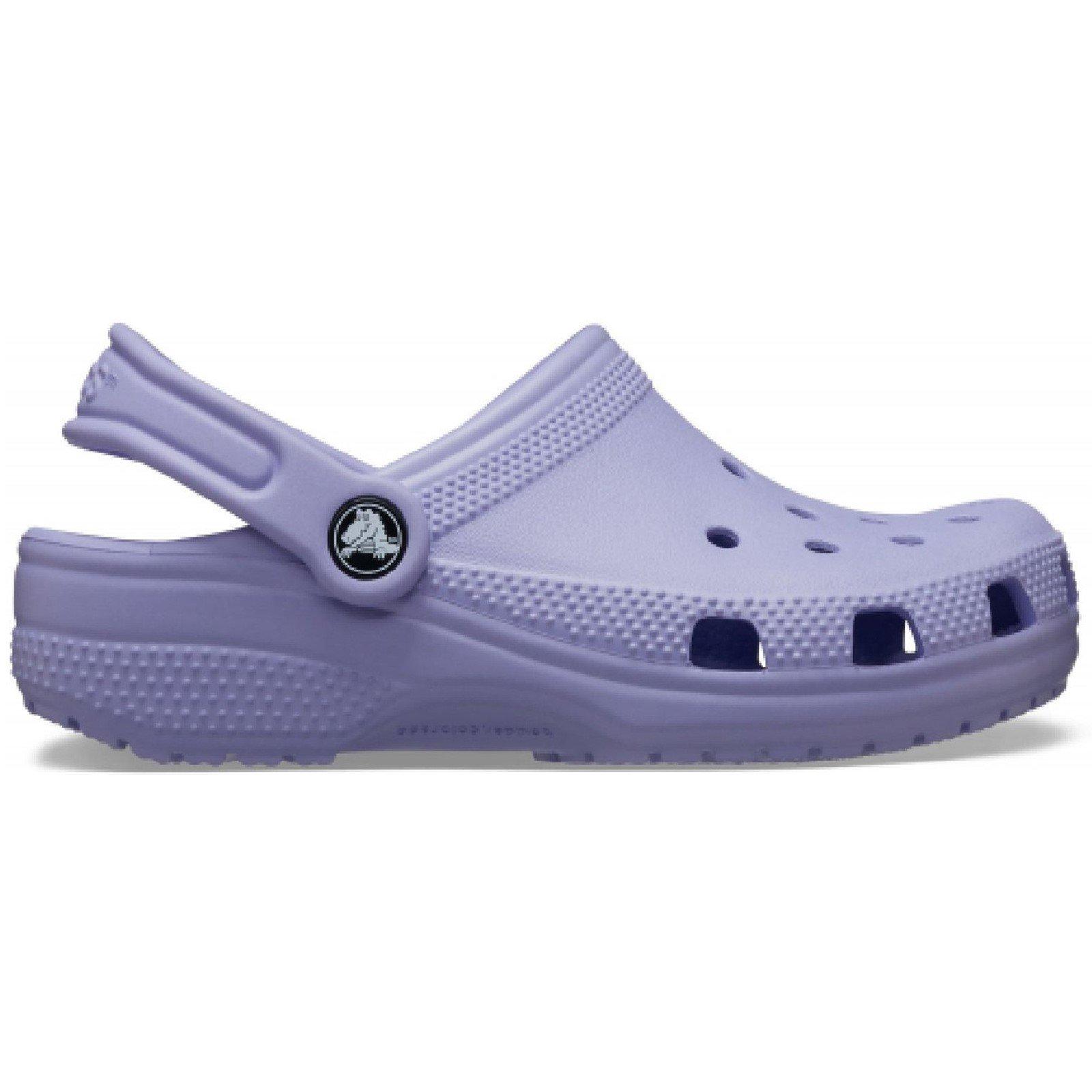 Crocs Unisex Kids Clogs