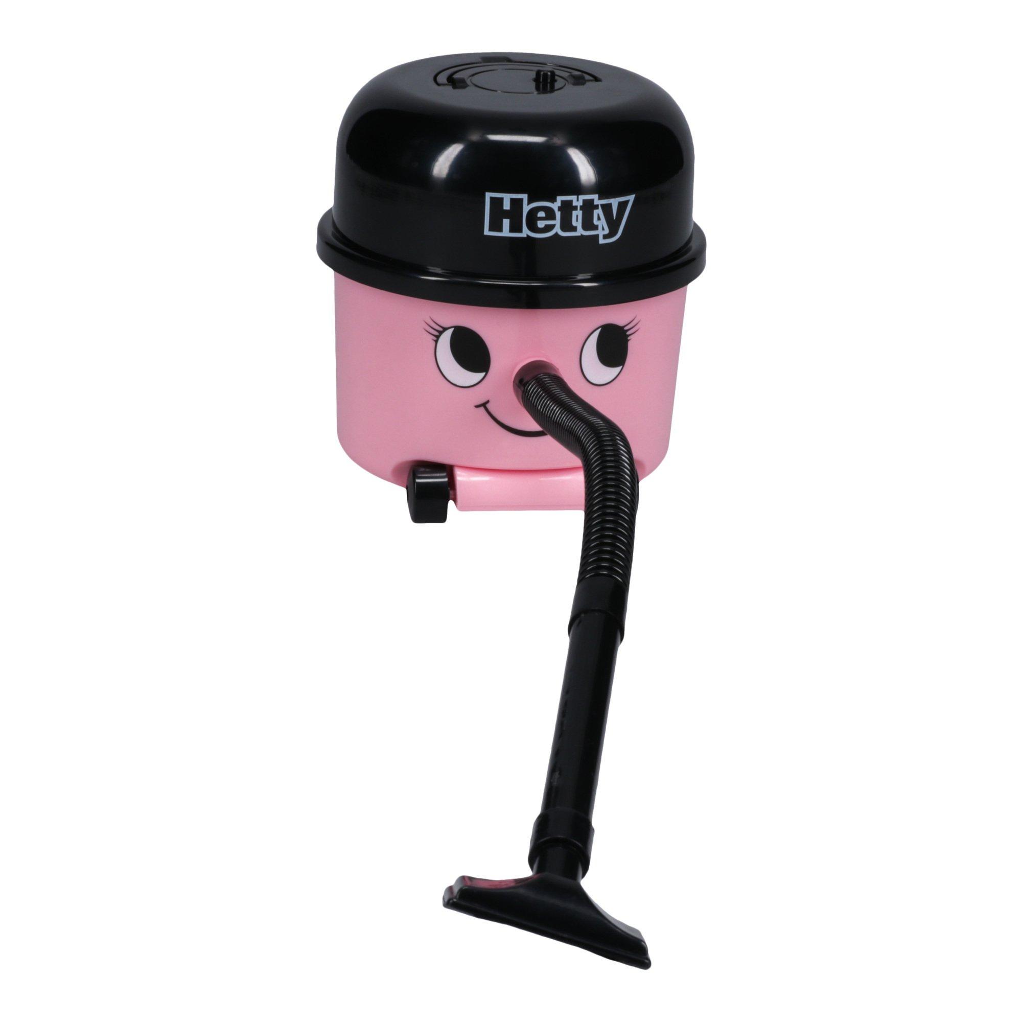 Multi - Henry and Hetty - and H Hetty Vacuum 62 - 5