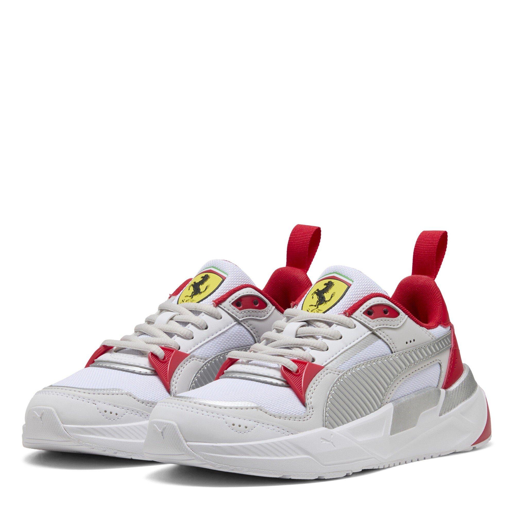 White-Rosso C