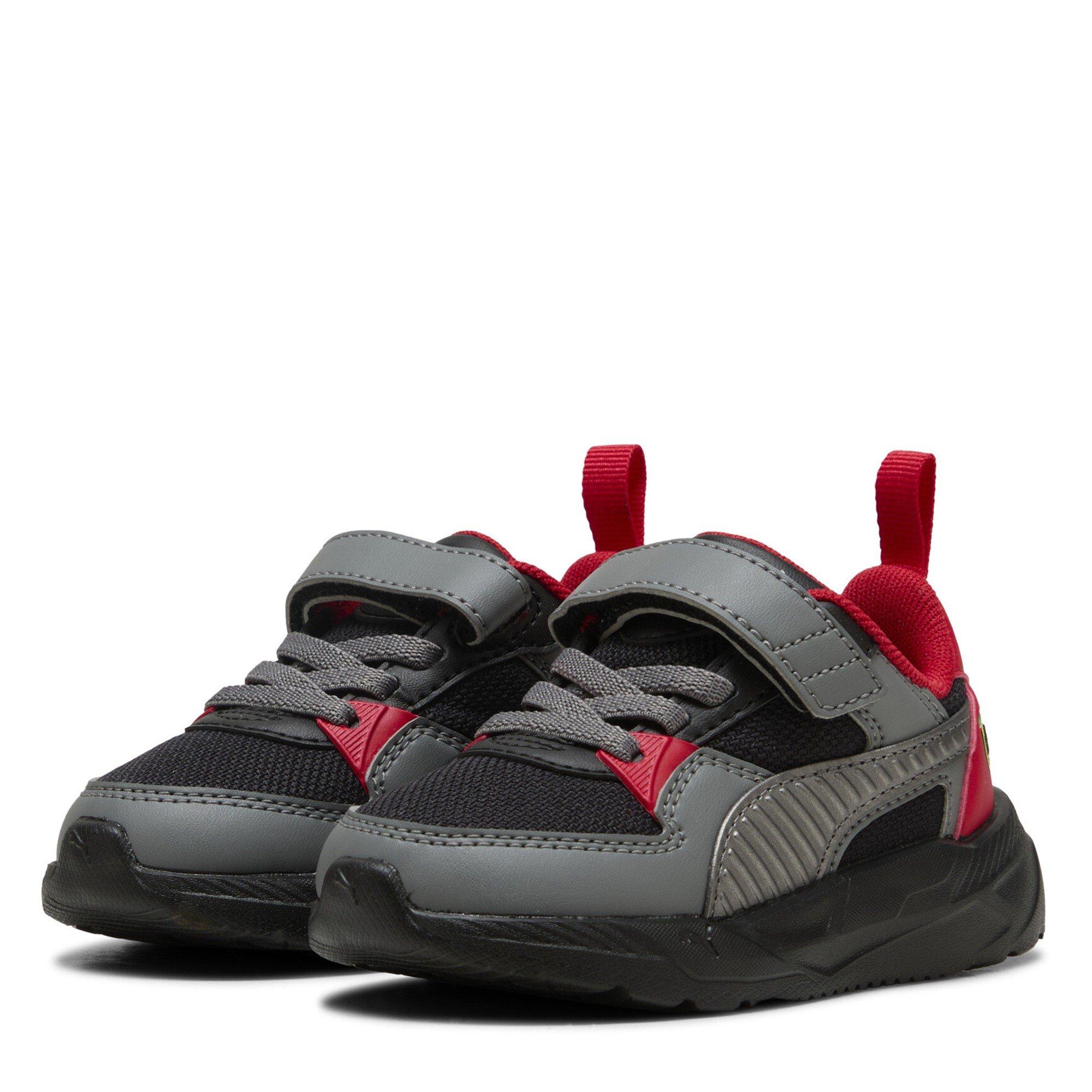 Black-Rosso C