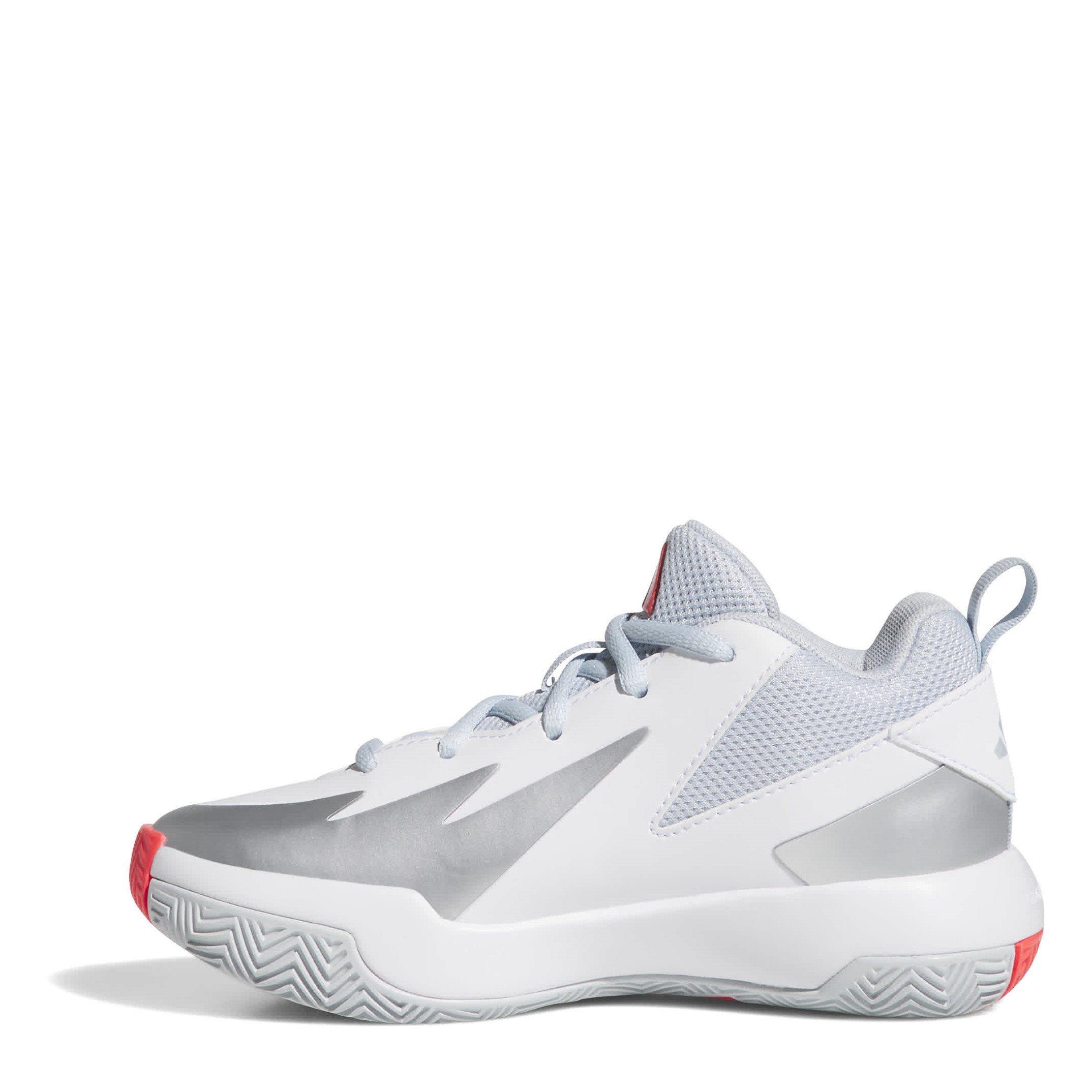 Blanco Ftwr - adidas - Crs Em Up Slt In99 - 2