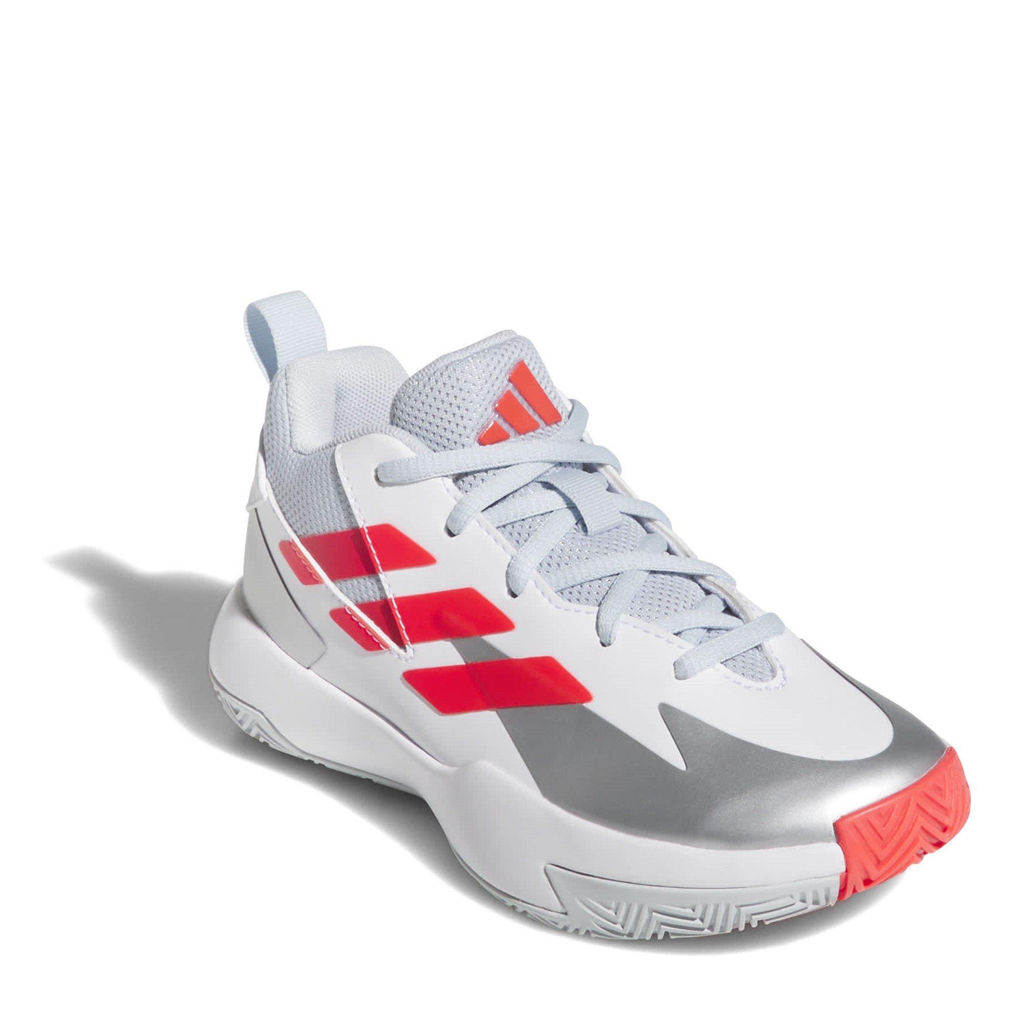 Blanco Ftwr - adidas - Crs Em Up Slt In99 - 3