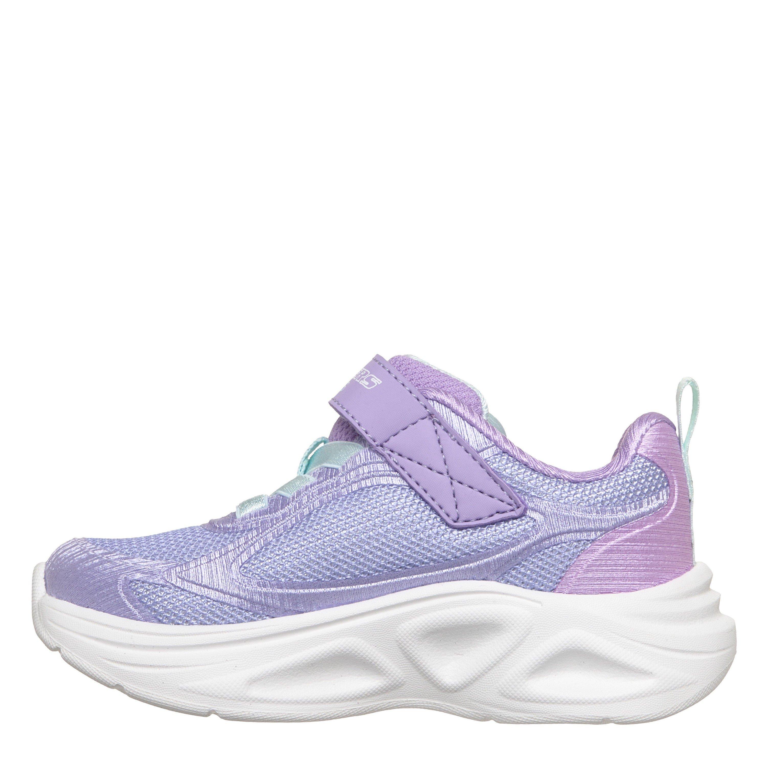 Lavender/Aqua - Skechers - Skechers Sola Glow 2 In63 - 2