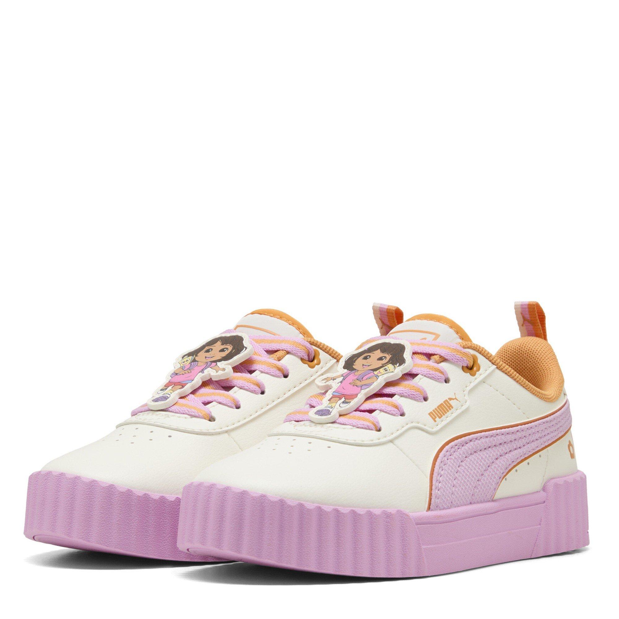 Puma Carina 3.0 DORA THE EXPLORER Ch71