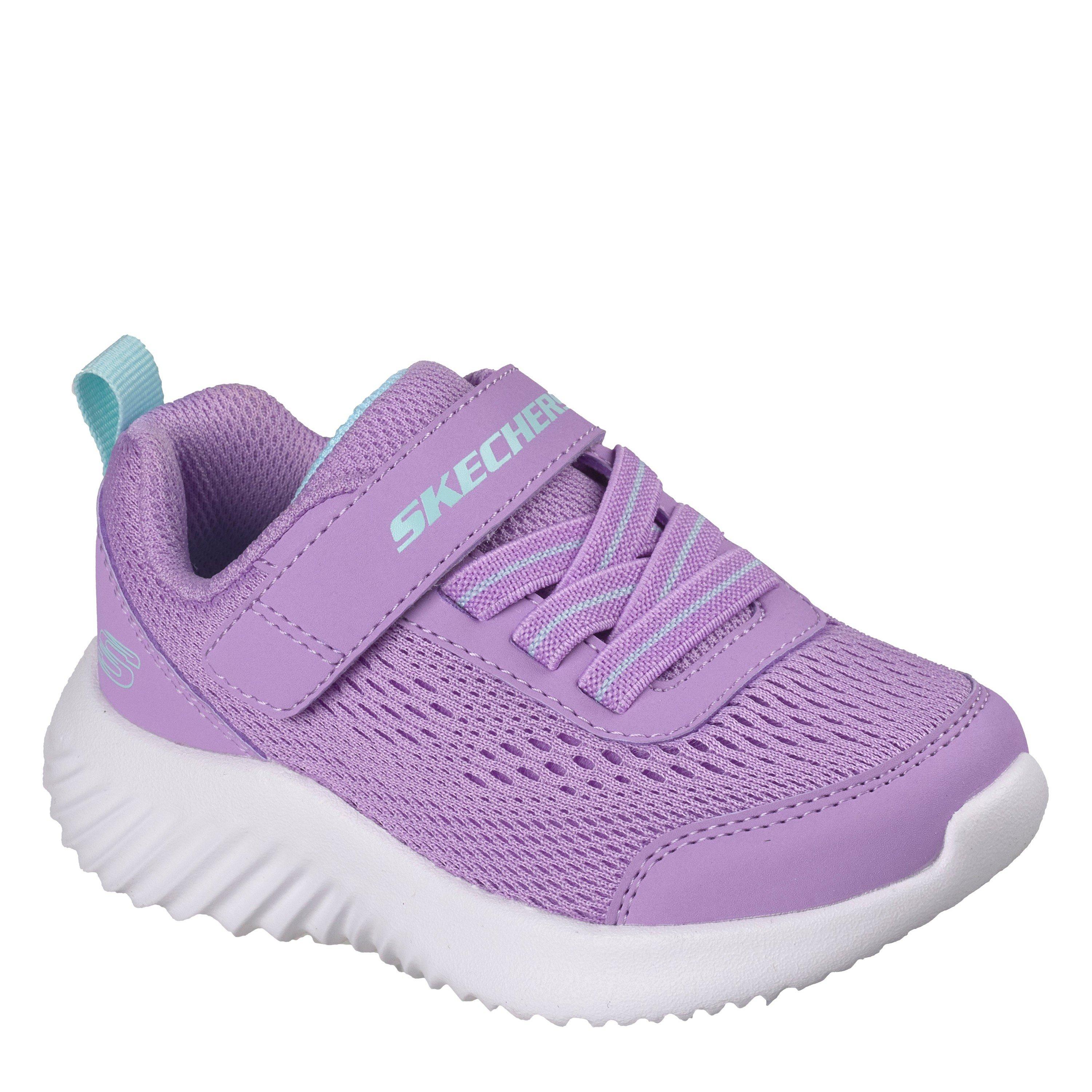 Lavendel - Skechers - Skechers Bounder In63 - 1