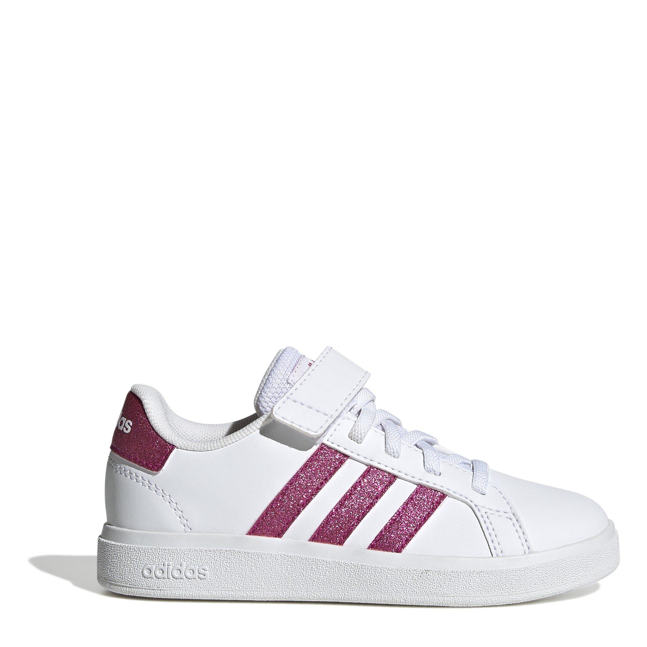 Ftwr bijela. - adidas - Grand Court 2 Ch99 - 1