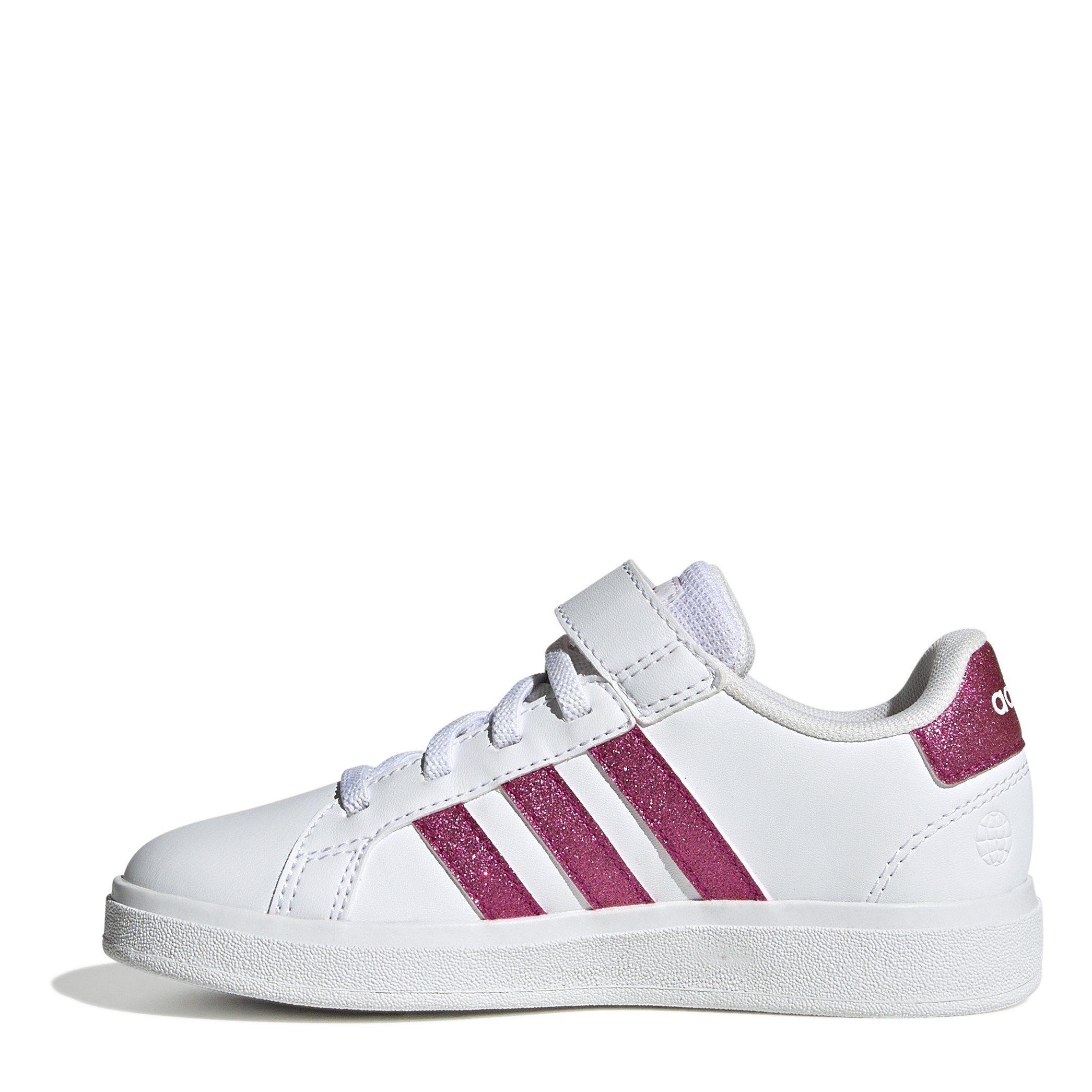 Ftwr bijela. - adidas - Grand Court 2 Ch99 - 2