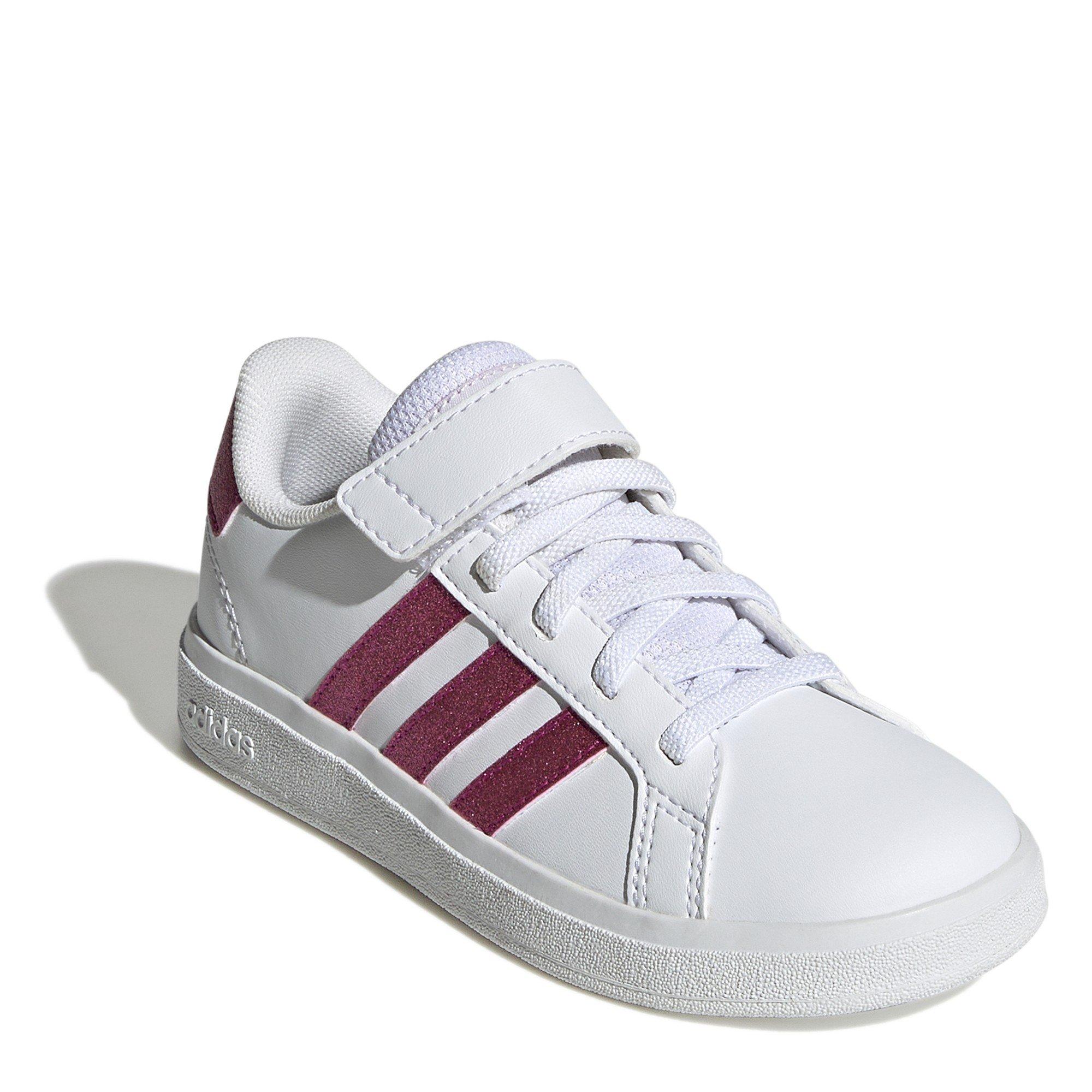 Ftwr bijela. - adidas - Grand Court 2 Ch99 - 3