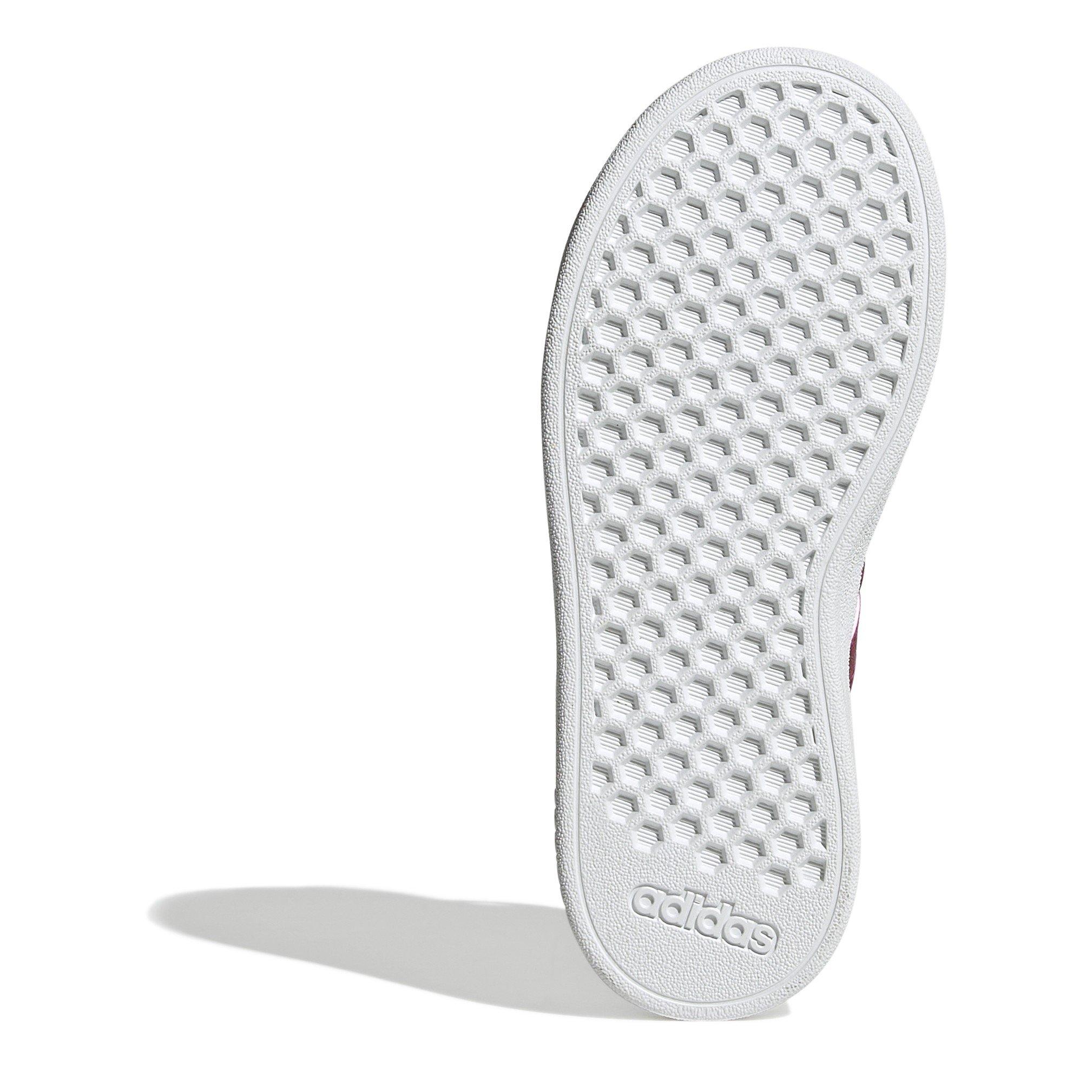 Ftwr bijela. - adidas - Grand Court 2 Ch99 - 6