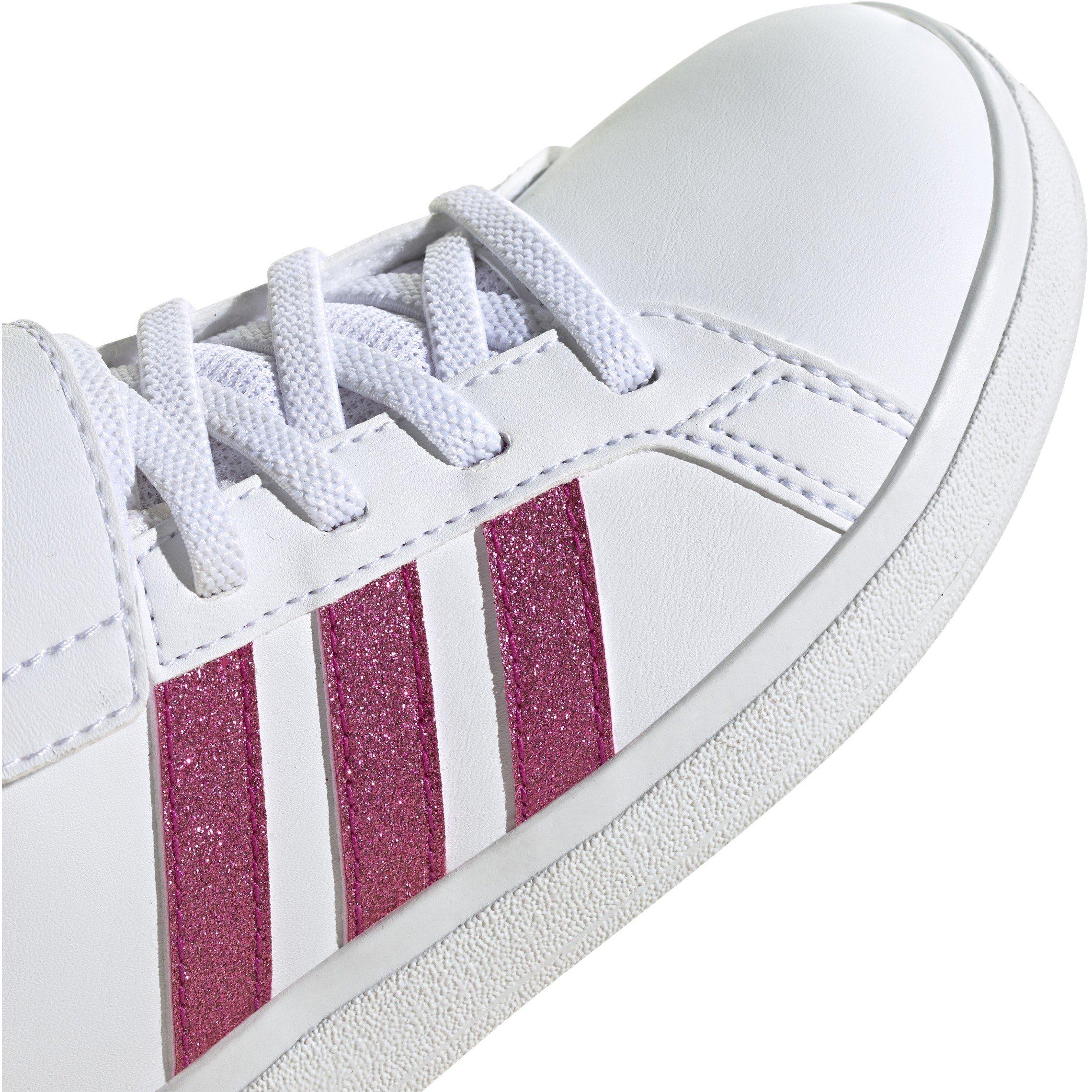 Ftwr bijela. - adidas - Grand Court 2 Ch99 - 7