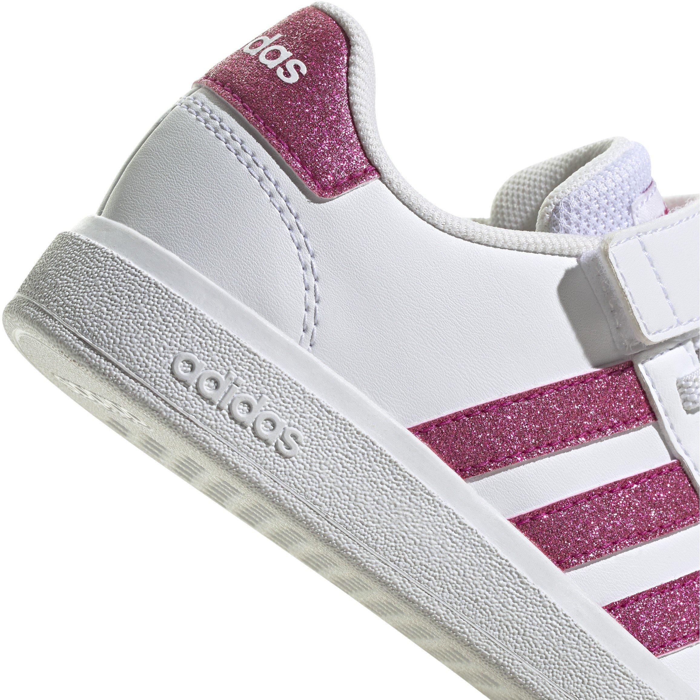 Ftwr bijela. - adidas - Grand Court 2 Ch99 - 8