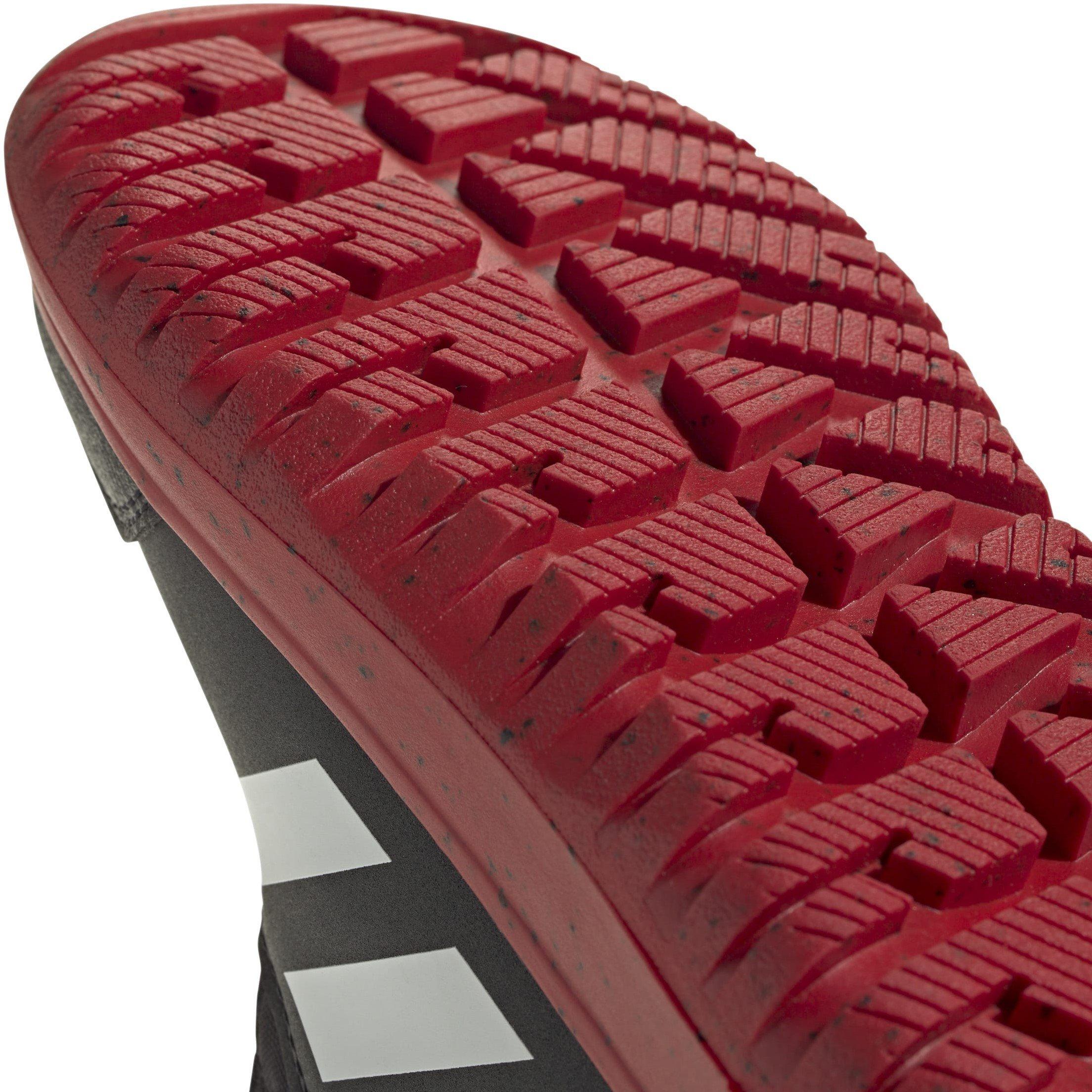 Core Zwart/Ftwr - adidas - Winterplay x Disney Walking Shoes Childrens - 8