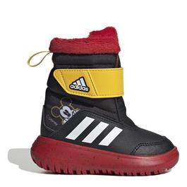 adidas adidas Winterplay Mickey I Walking Shoes Boys