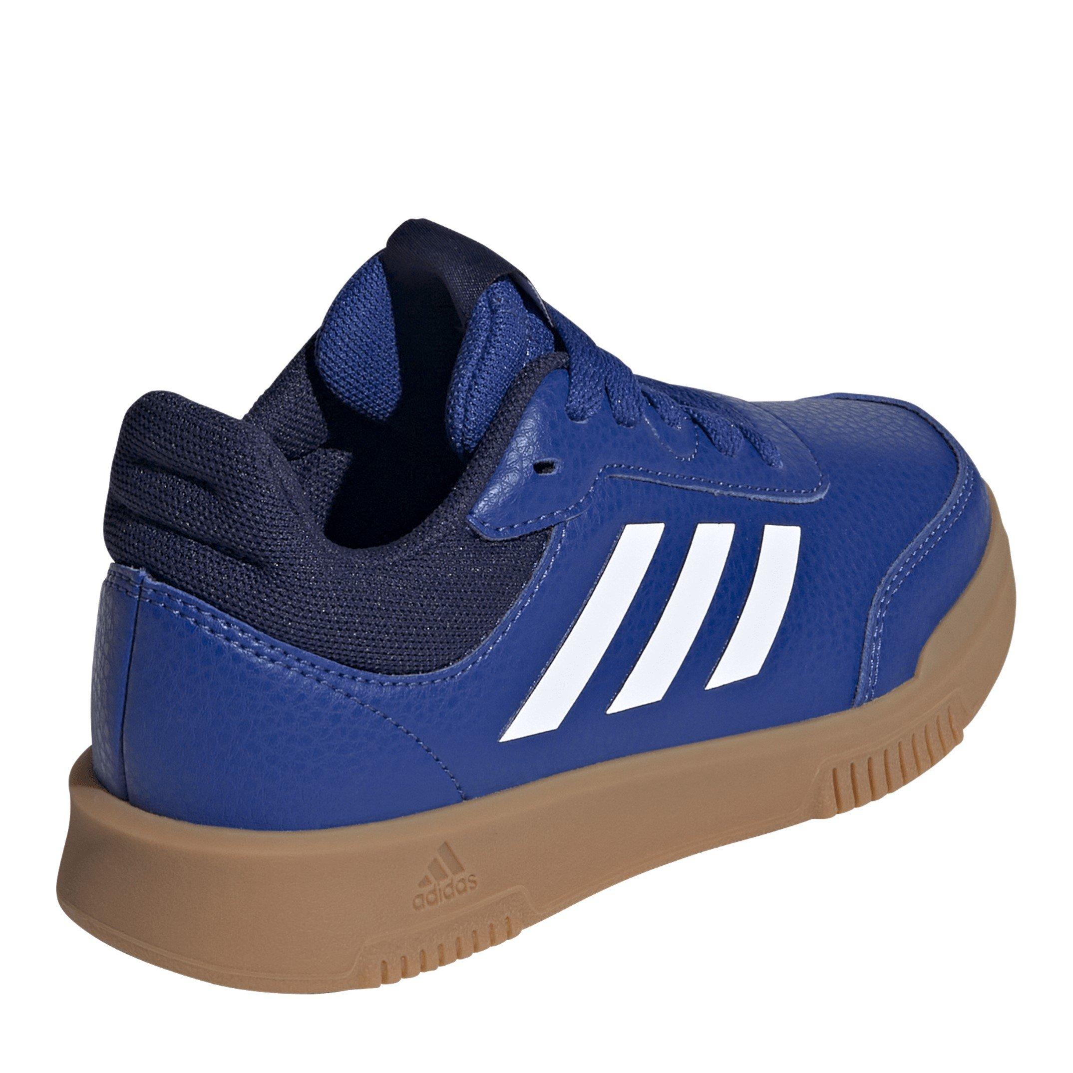 Plavo/Bijelo - adidas - Tensaur Sport 2.0 K Low-Top Trainers Unisex Kids - 4