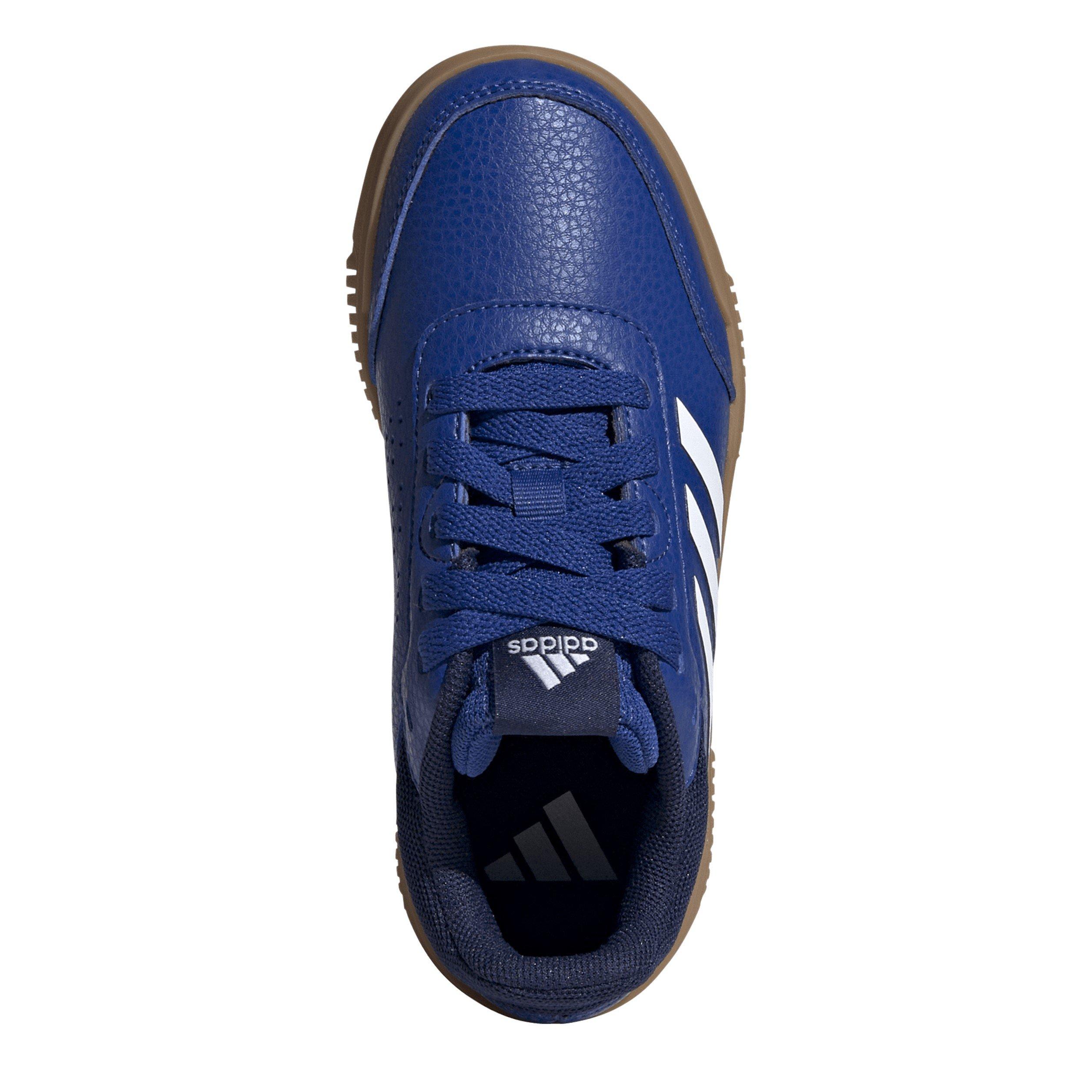 Plavo/Bijelo - adidas - Tensaur Sport 2.0 K Low-Top Trainers Unisex Kids - 5