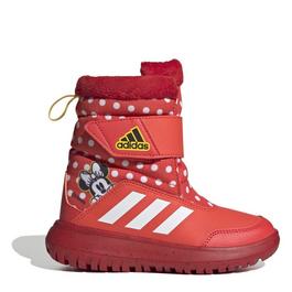 adidas adidas Winterplay Minnie C Walking Shoes Girls