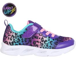 Slazenger Alie Child Girls Trainers