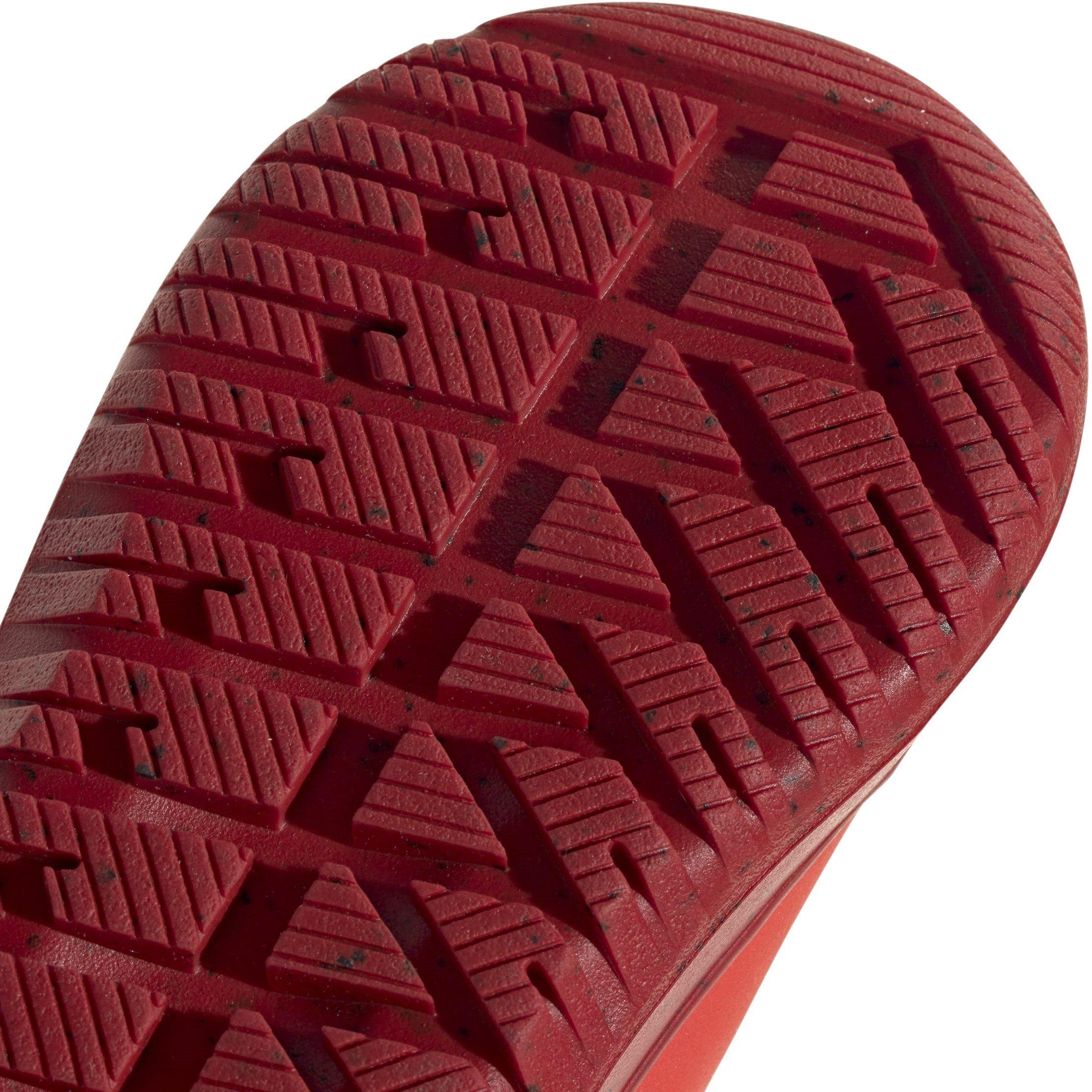 Bright Red/Ftwr - adidas - Winterplay x Disney Walking Shoes Infants - 8