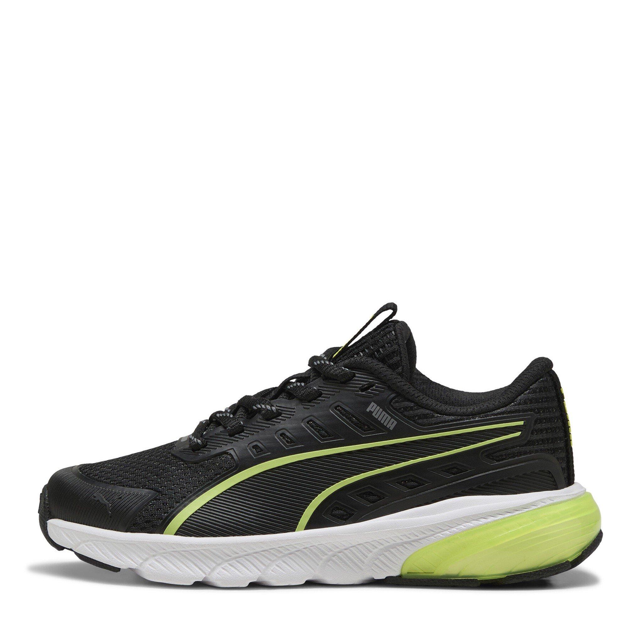 Pblk/Lime - Puma - Cell Glare Ch99 - 2