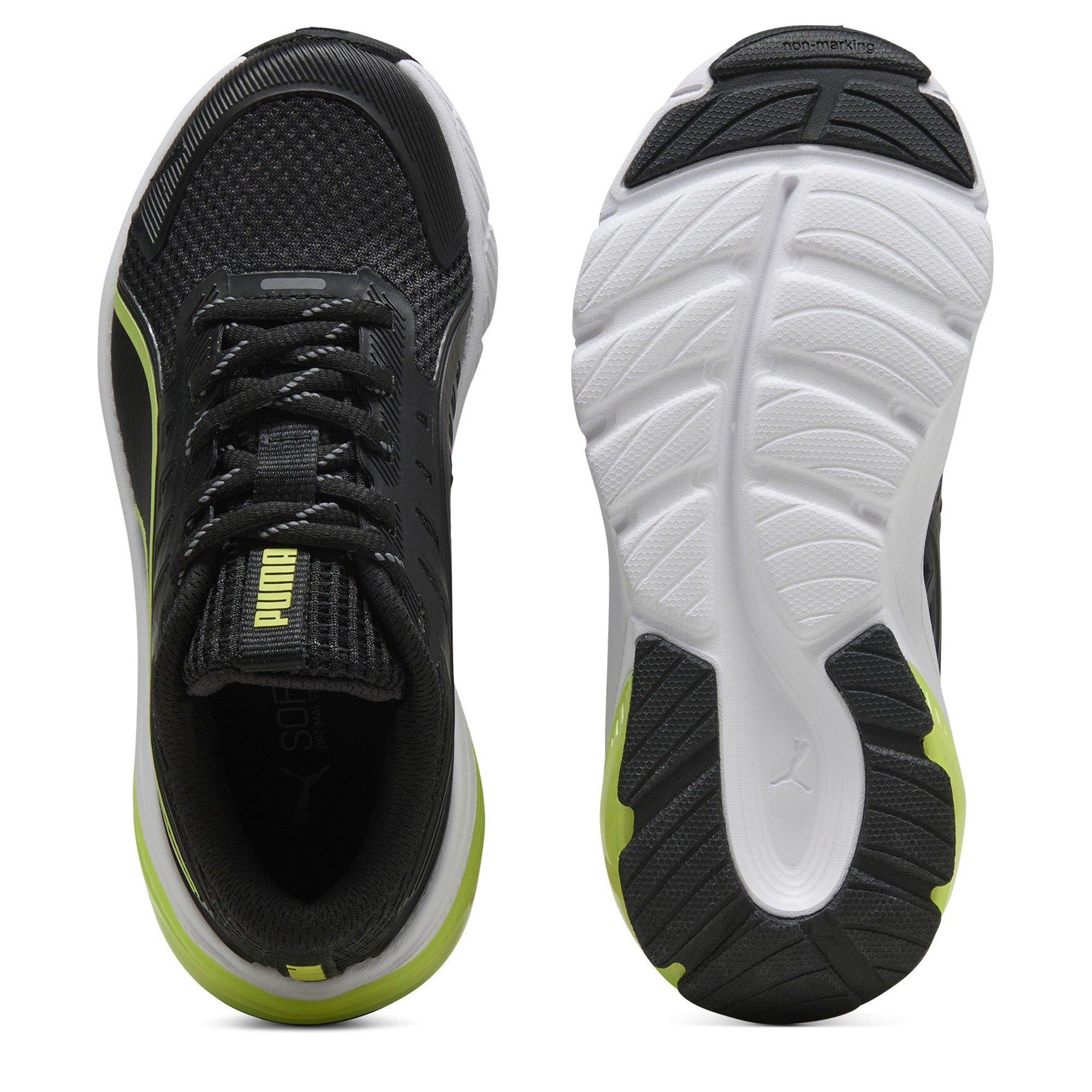 Pblk/Lime - Puma - Cell Glare Ch99 - 3