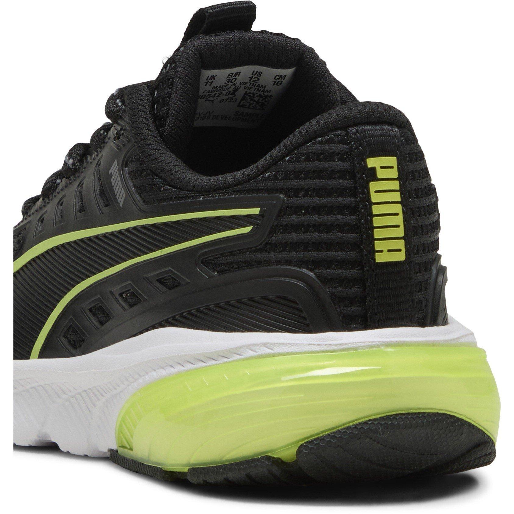 Pblk/Lime - Puma - Cell Glare Ch99 - 5