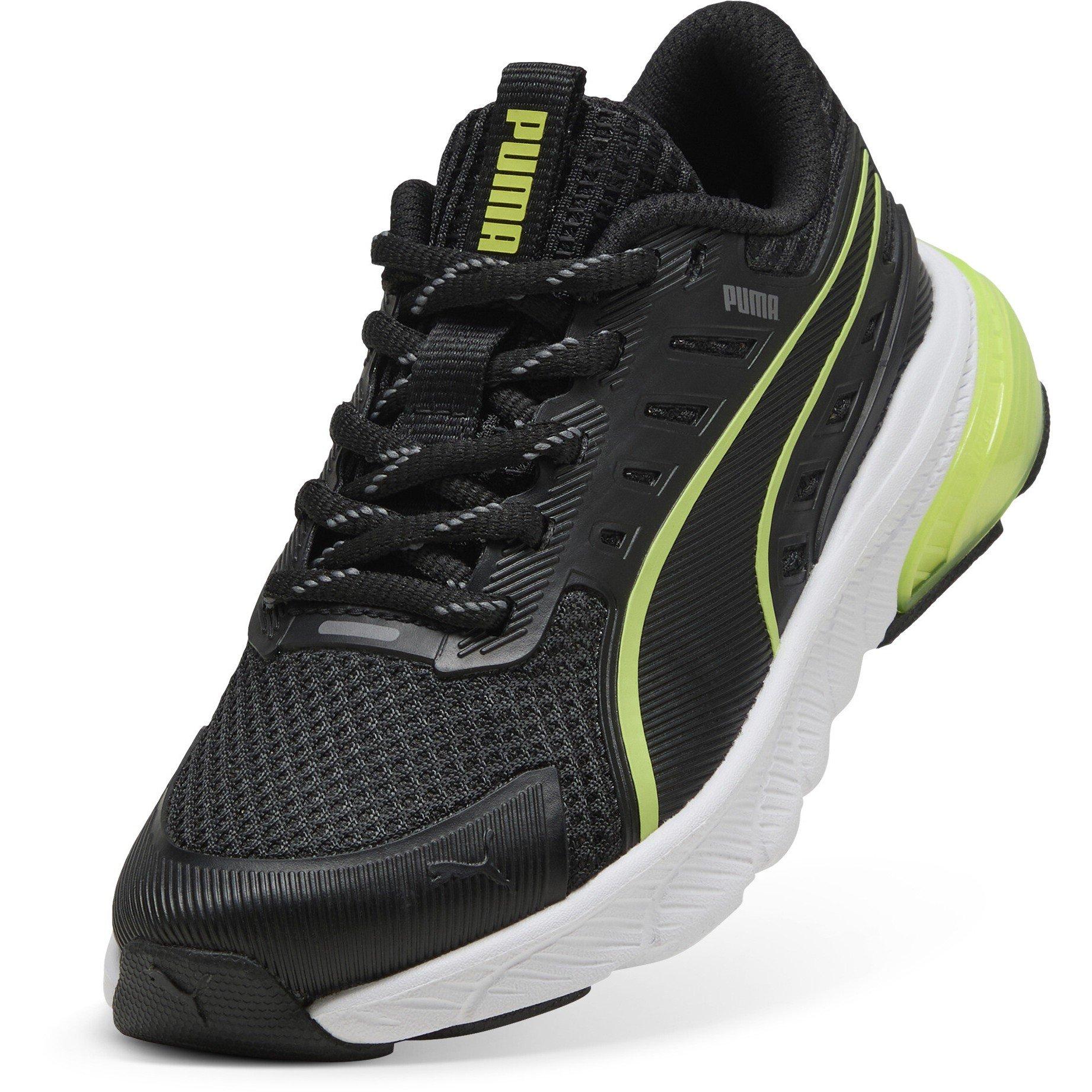Pblk/Lime - Puma - Cell Glare Ch99 - 6