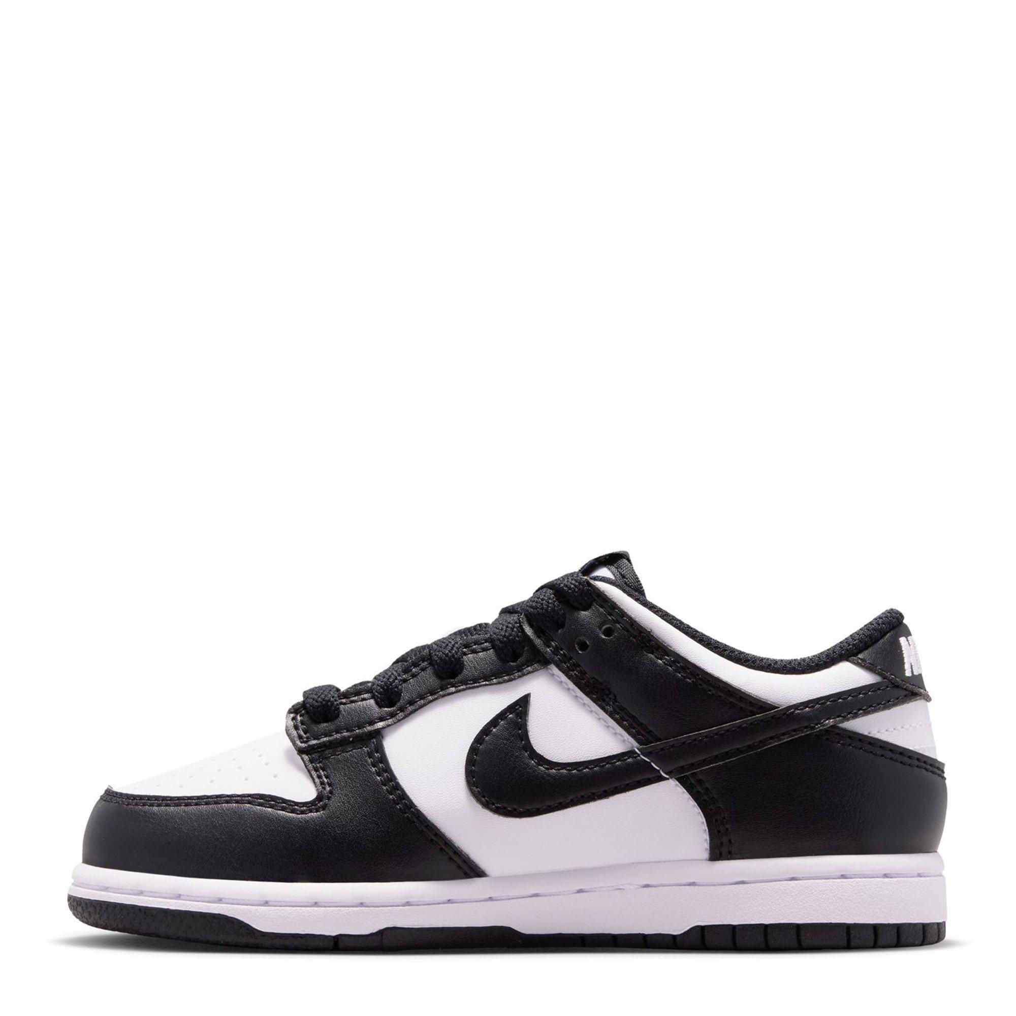 White/Black - Nike - Nike Dunk Low Ch64 - 2