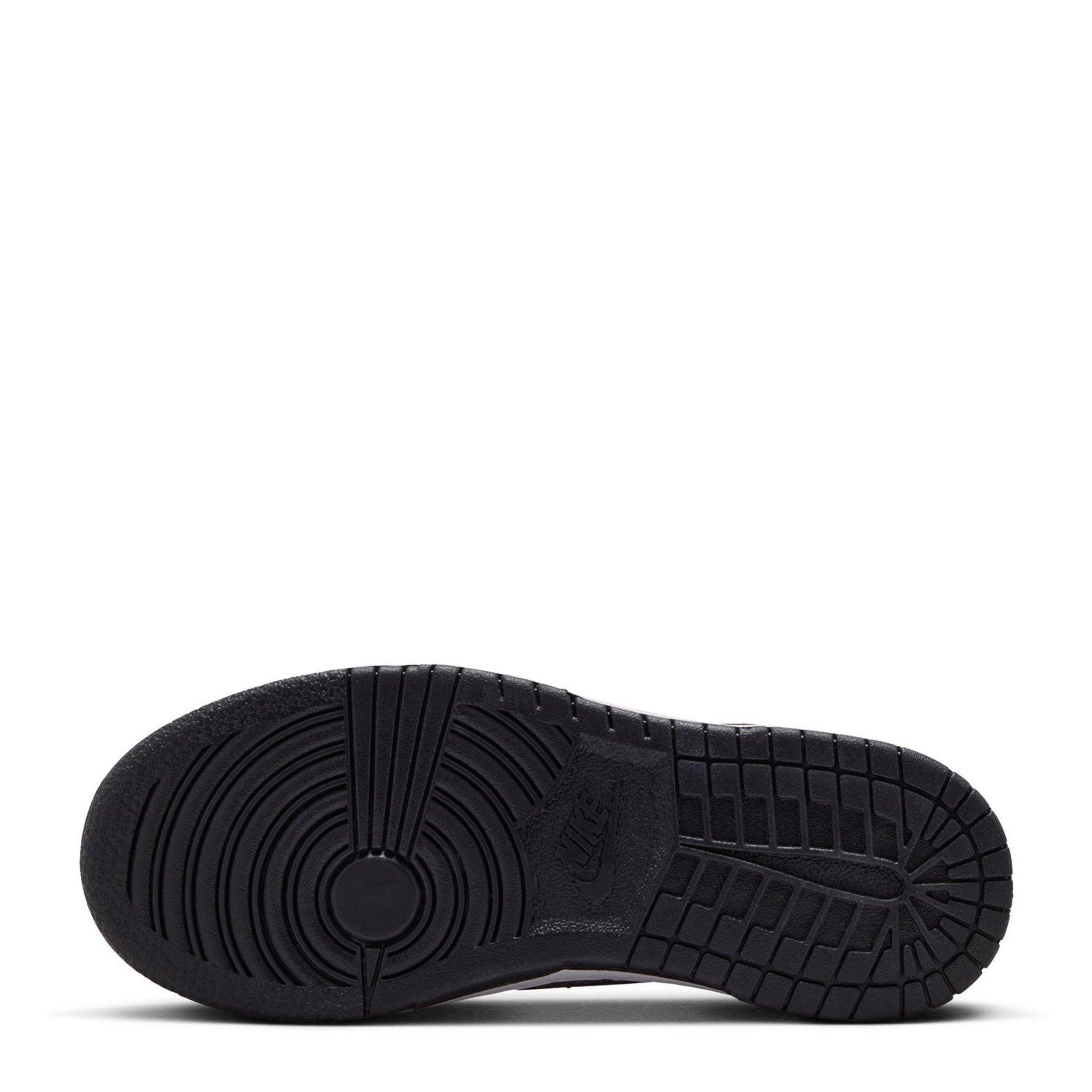 White/Black - Nike - Nike Dunk Low Ch64 - 6