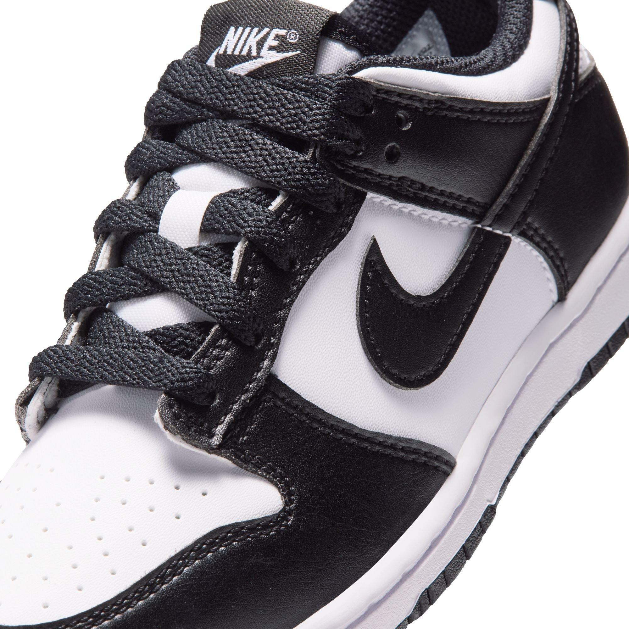 White/Black - Nike - Nike Dunk Low Ch64 - 7