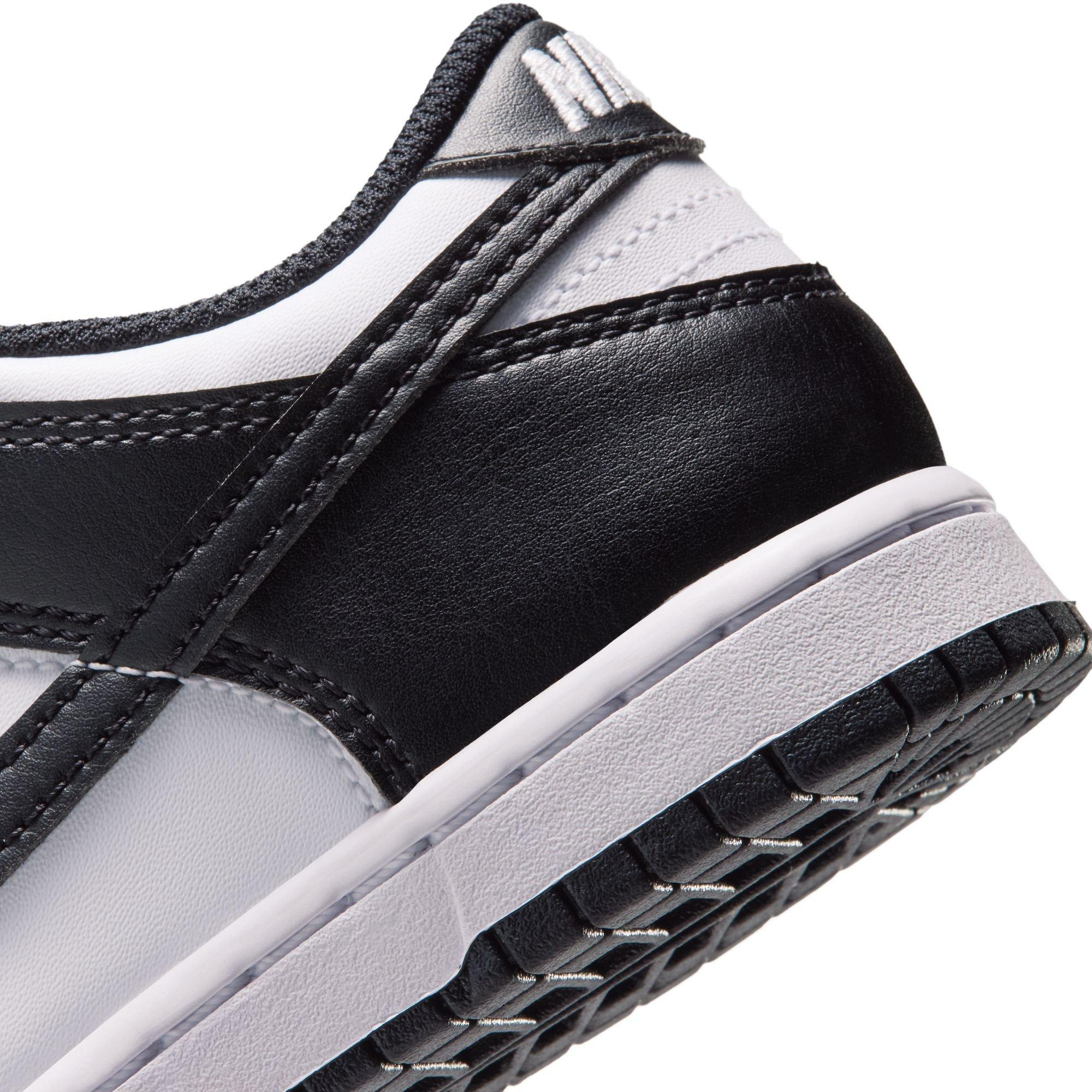 White/Black - Nike - Nike Dunk Low Ch64 - 8