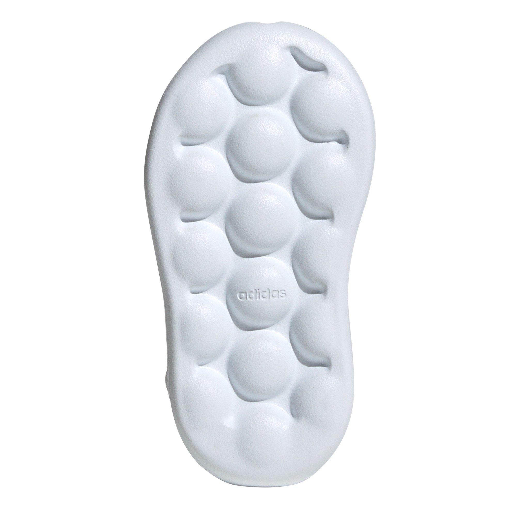 Core Black - adidas - Grand Court 2.0 Cf I Low-Top Trainers Unisex Kids - 6