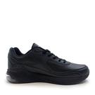 Noir - SHAQ - Armstrong Childs Basketball Trainers - 3
