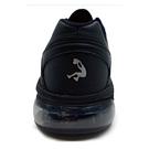 Noir - SHAQ - Armstrong Childs Basketball Trainers - 5